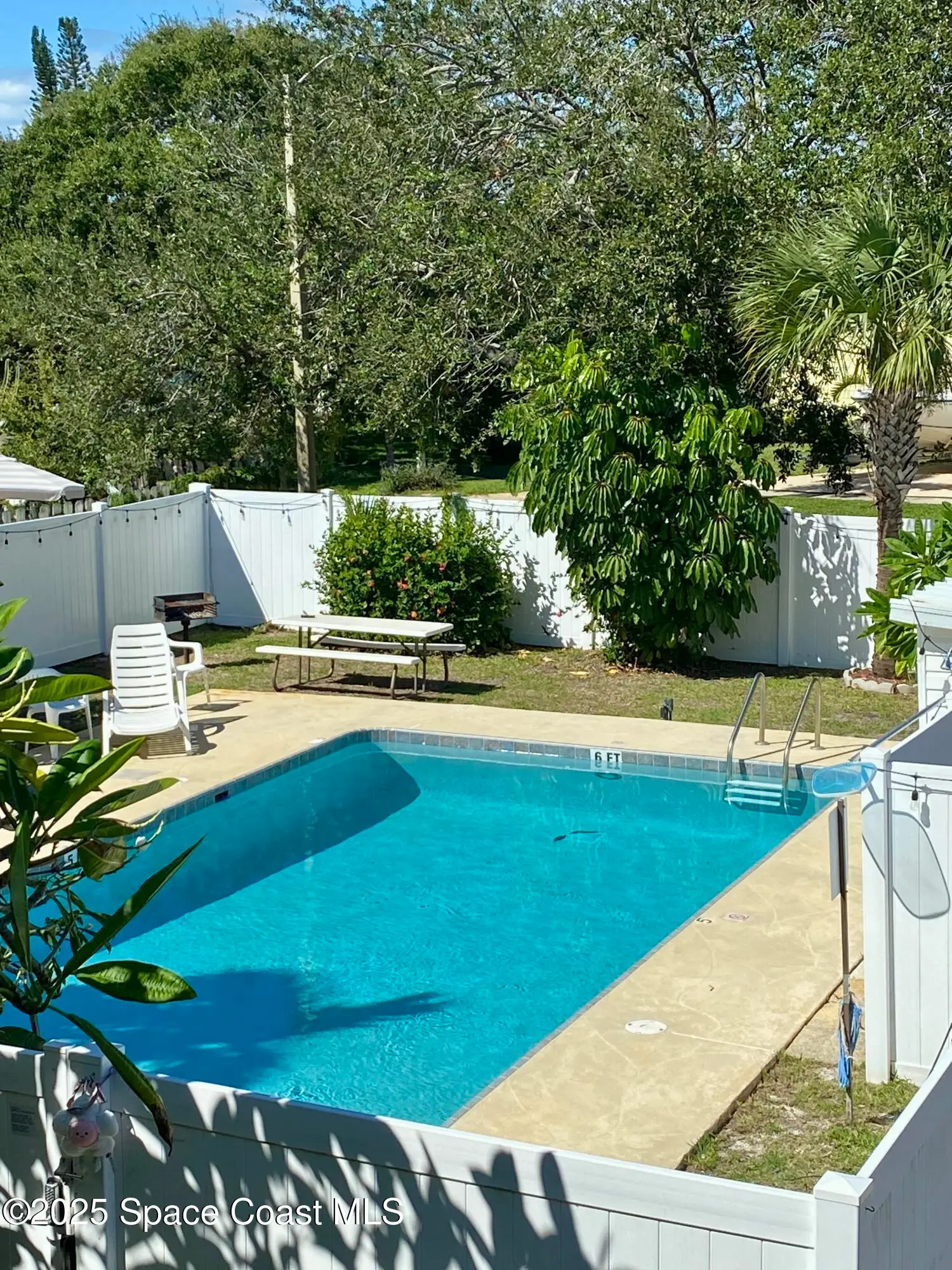 231 Circle Drive 3, Cape Canaveral, Fl 32920, FL