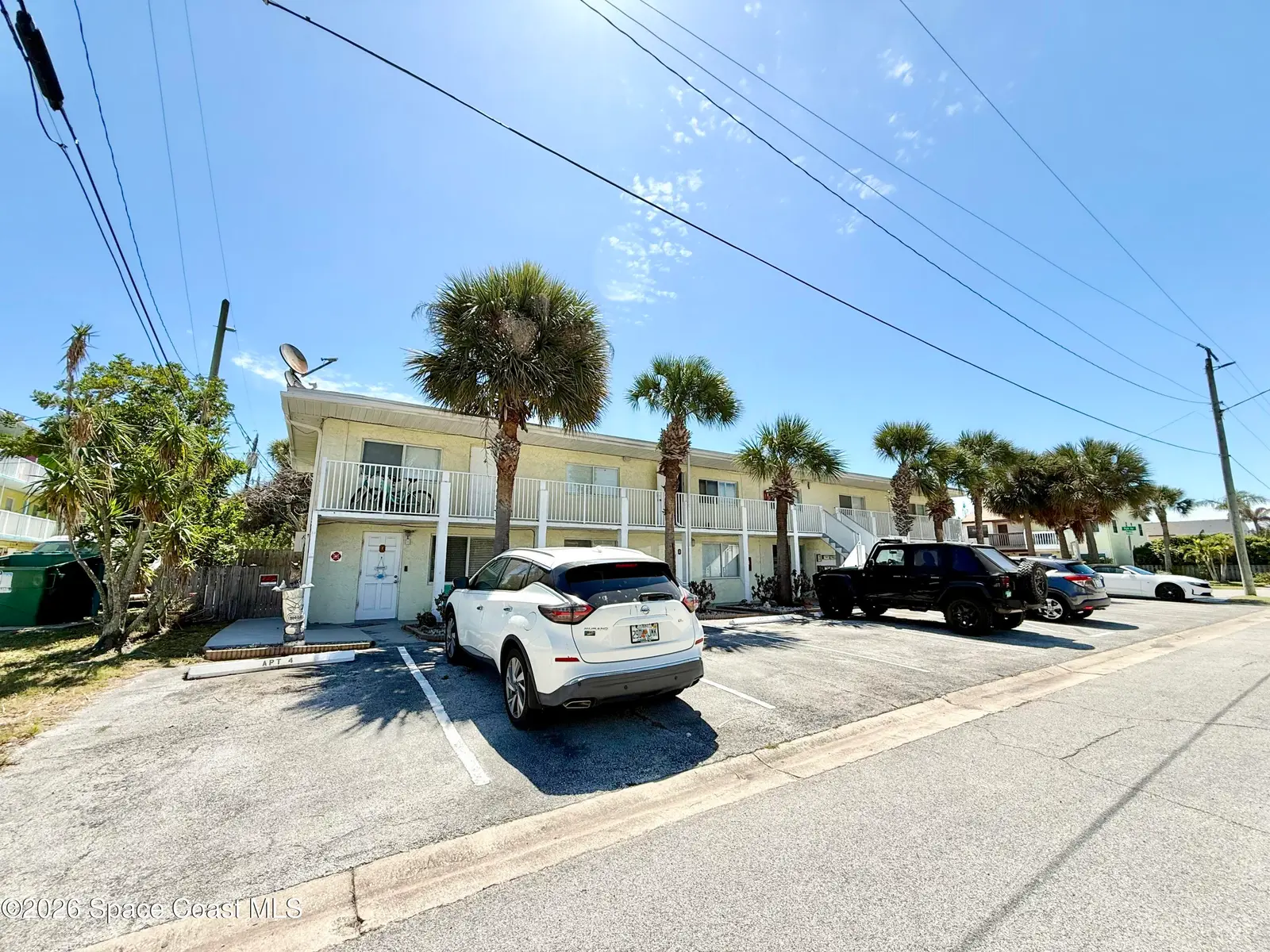 7522 Magnolia Avenue 1-6, Cape Canaveral, Fl 32920, FL