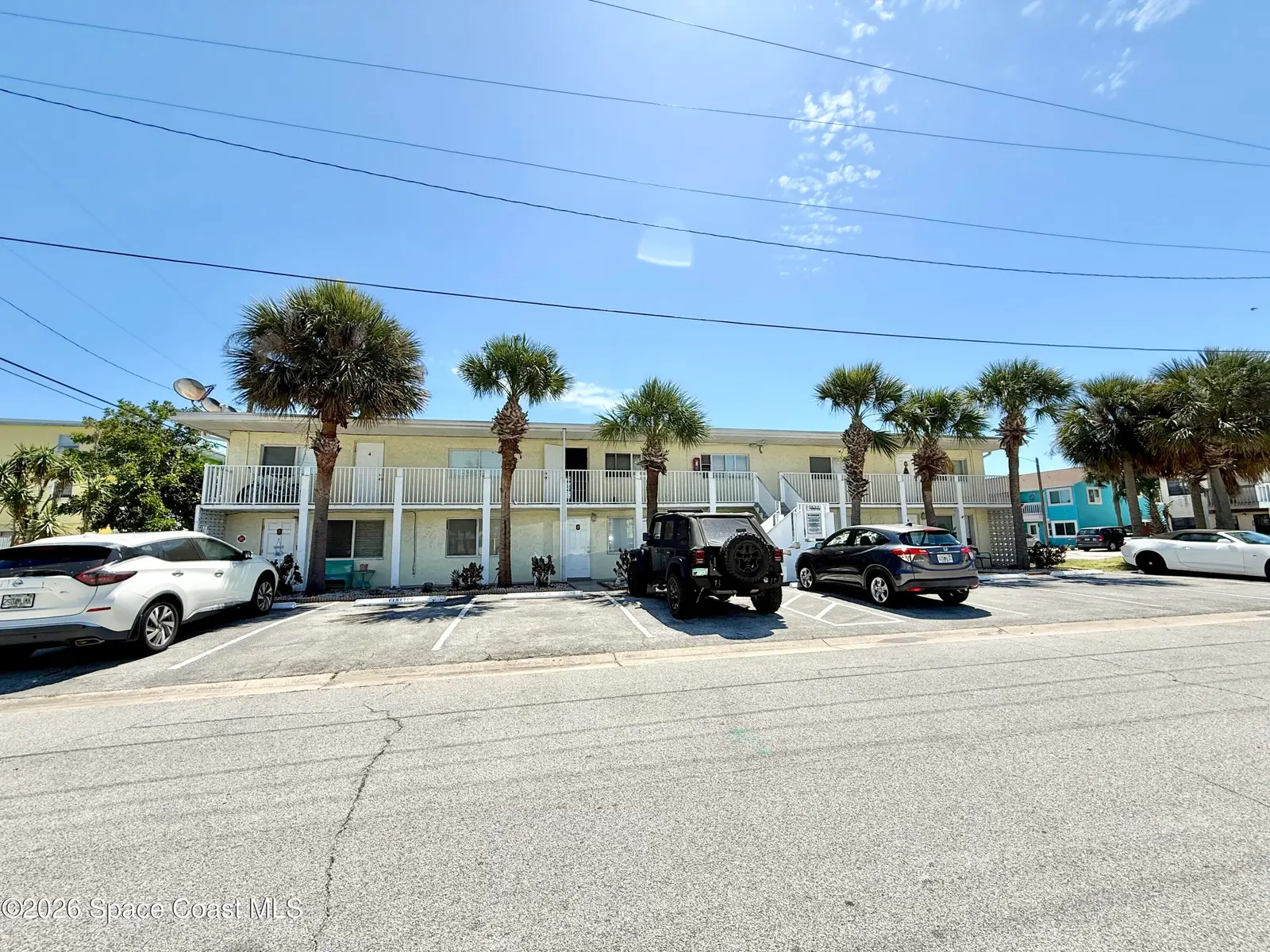 7522 Magnolia Avenue 1-6, Cape Canaveral, Fl 32920, FL