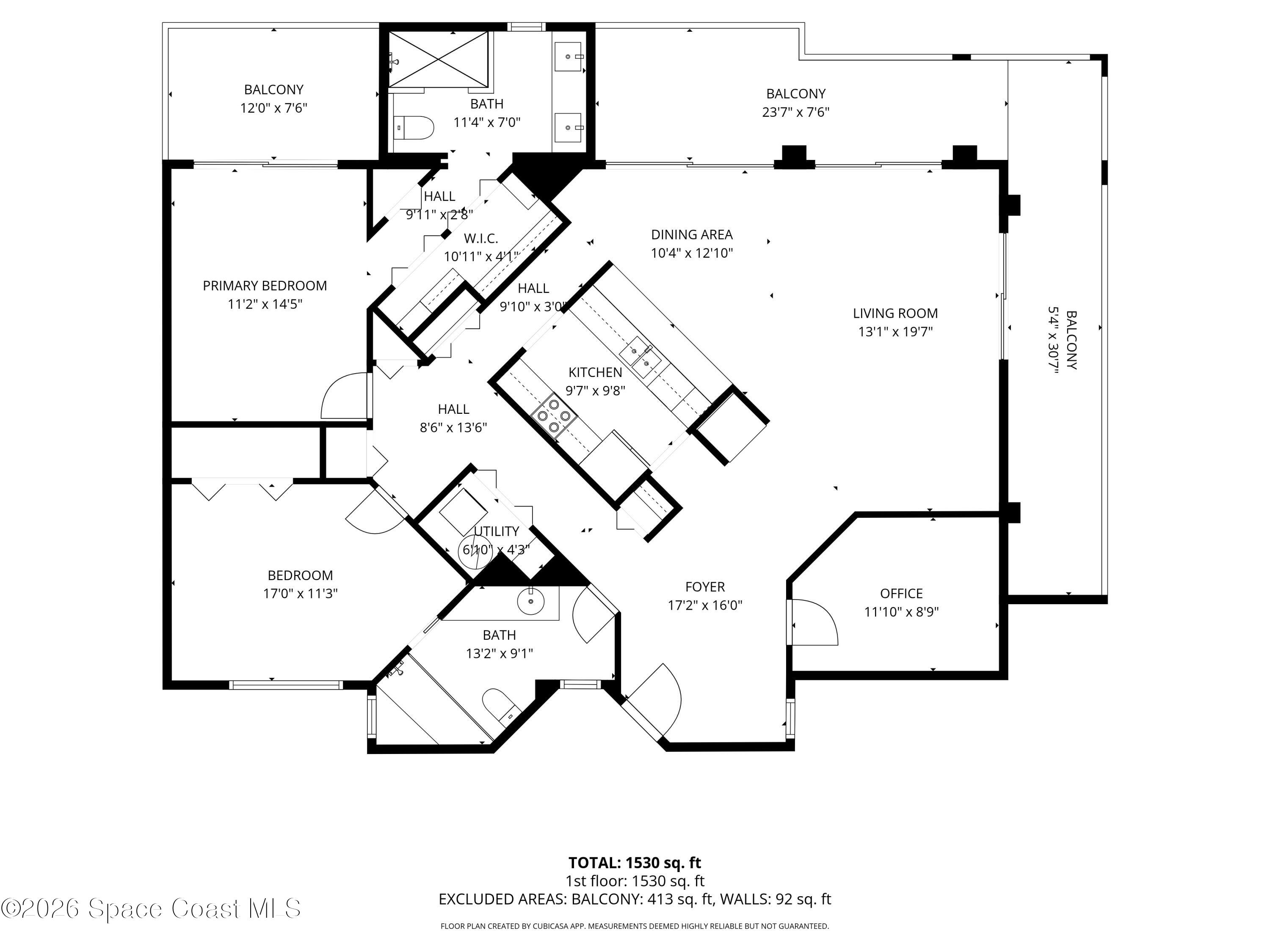 5055 Dixie Highway Ne B103, Palm Bay, Fl 32905, FL