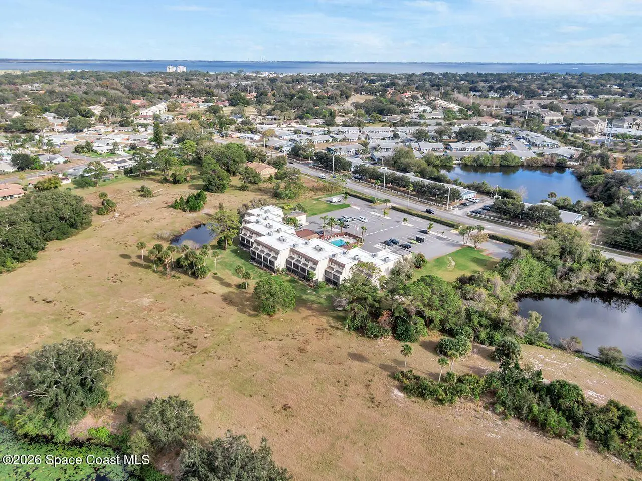 3680 Barna Avenue 216, Titusville, Fl 32780, FL