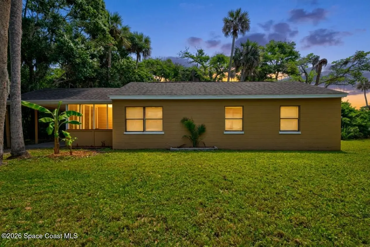 212 Plumosa Drive, Cocoa, Fl 32922, FL