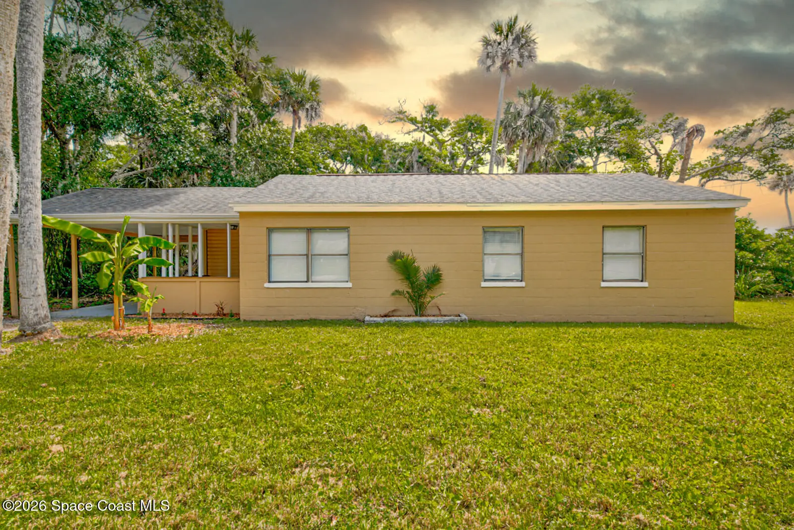 212 Plumosa Drive, Cocoa, Fl 32922, FL