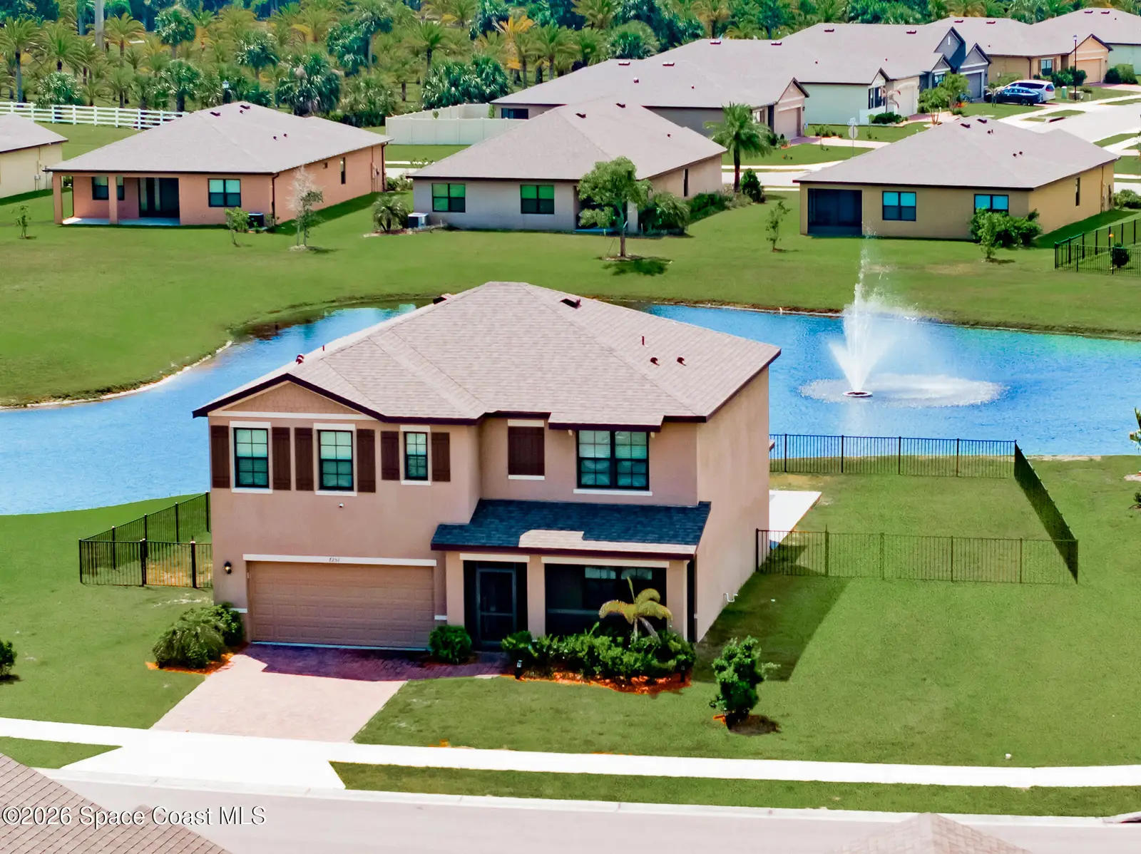 7251 Amethyst Avenue, Grant-Valkaria, Fl 32949, FL