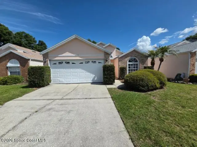 1082 S Fork Circle, Melbourne, Fl 32901, FL