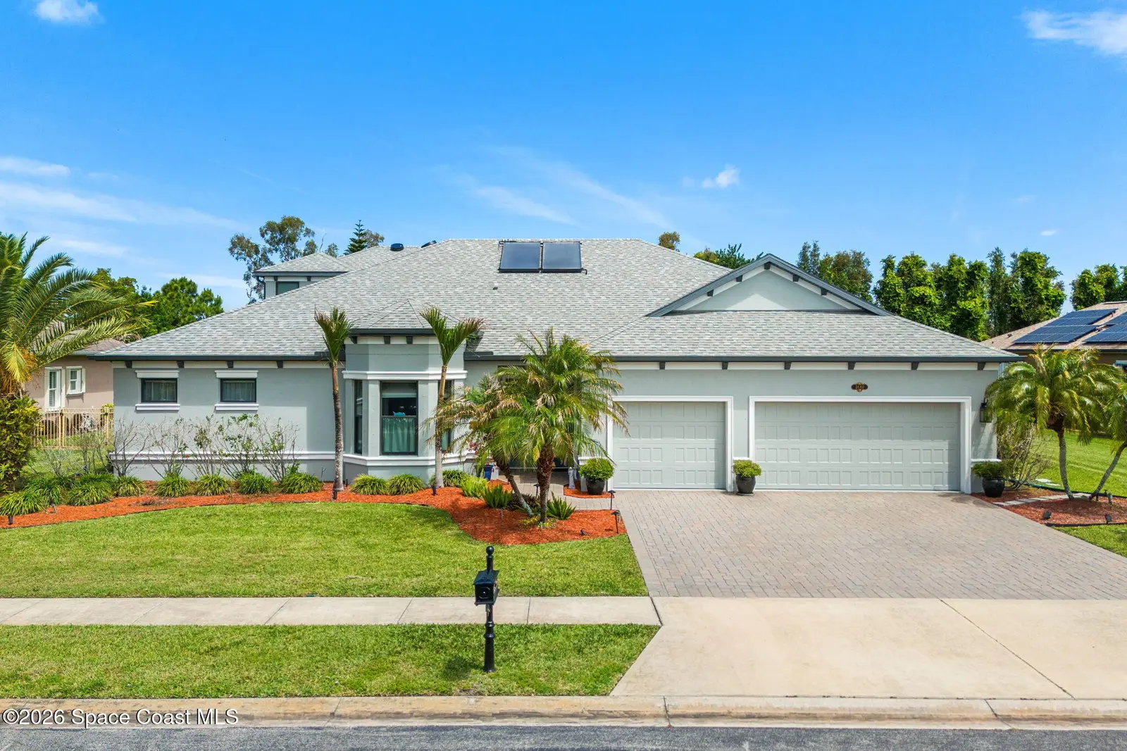 3680 Tebaldi Place, Melbourne, Fl 32934, FL