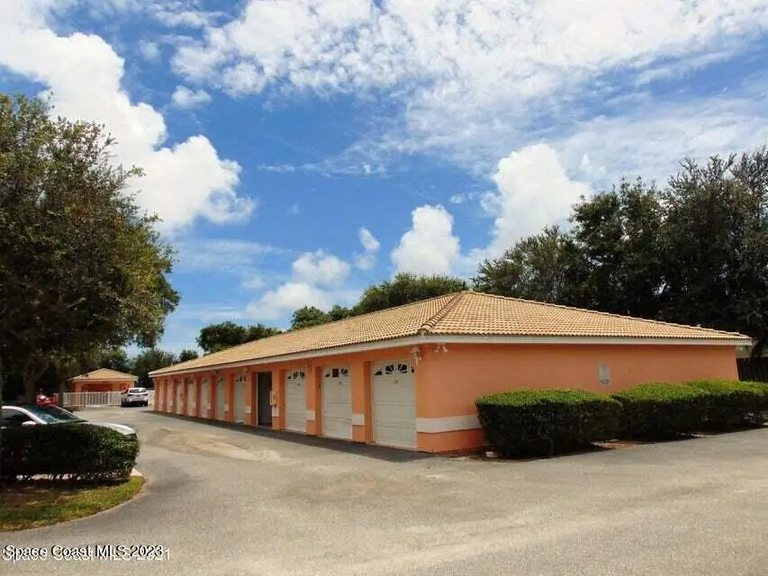 2087 Hidden Grove Lane 105, Merritt Island, Fl 32953, FL