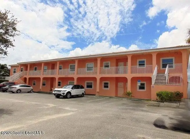 2087 Hidden Grove Lane 105, Merritt Island, Fl 32953, FL