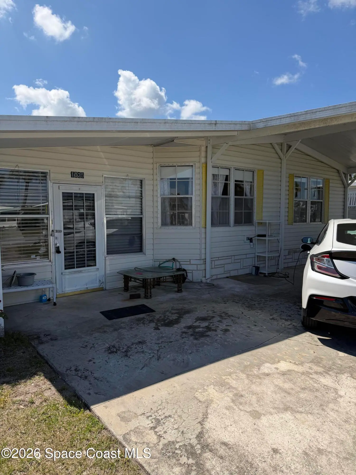 1025 Waterway Drive, Barefoot Bay, Fl 32976, FL