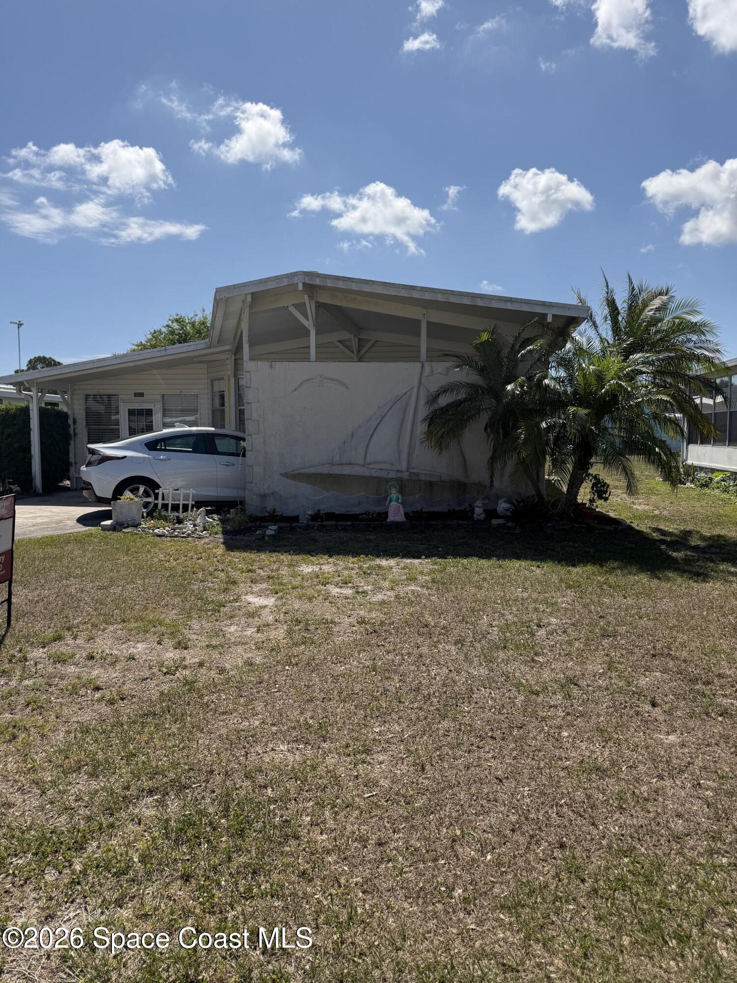 1025 Waterway Drive, Barefoot Bay, Fl 32976, FL