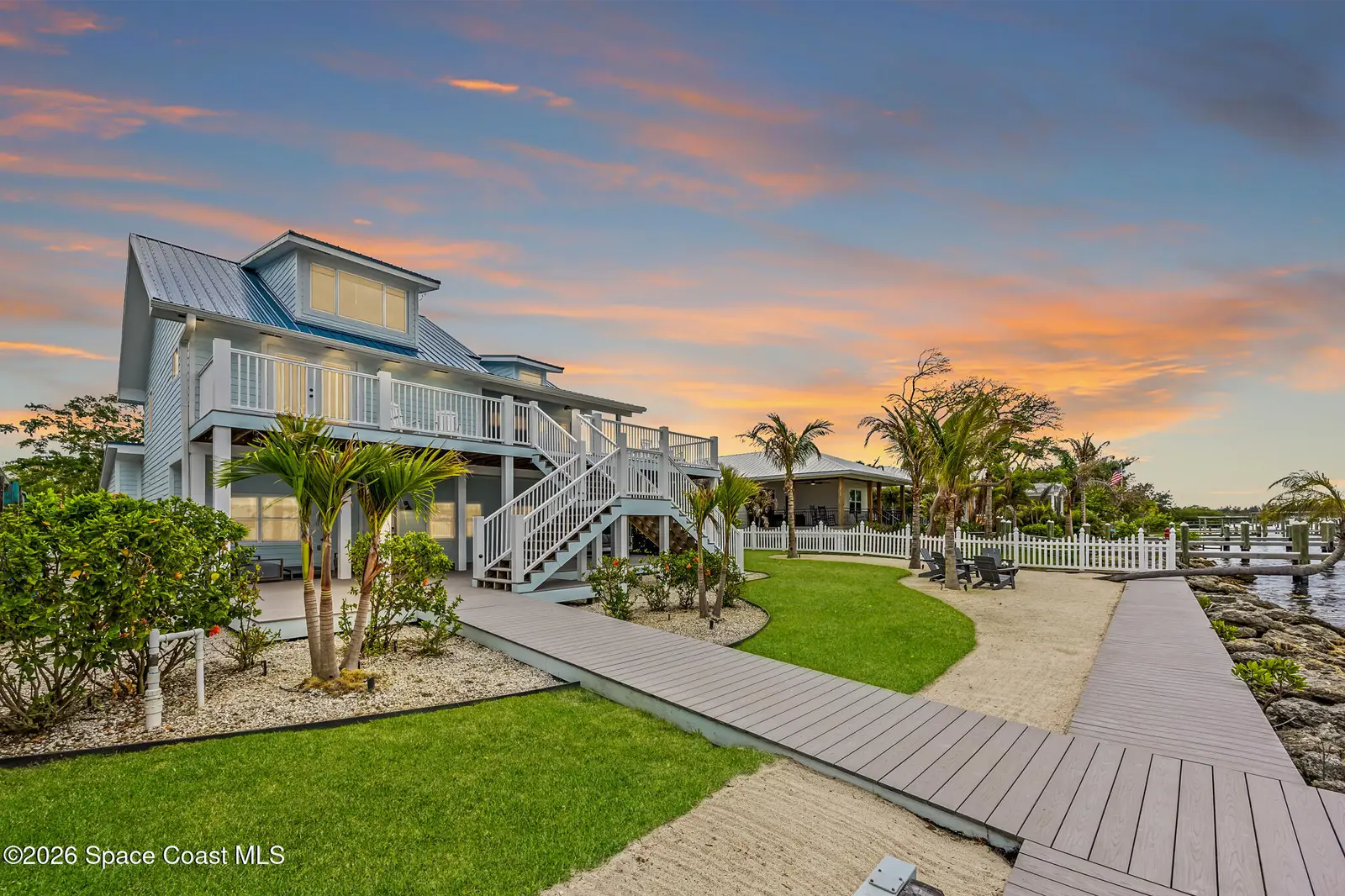 17 Vip Island A, Grant, Fl 32949, FL
