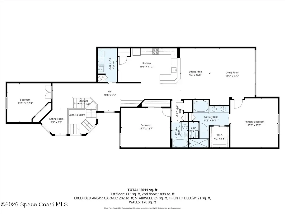 2340 Water Oaks Lane 223, Vero Beach, Fl 32962, FL