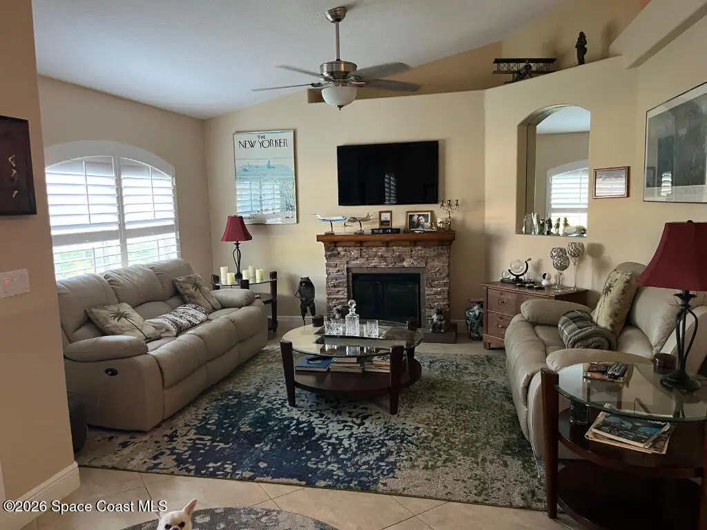 7100 Hacienda Drive, Grant, Fl 32949, FL