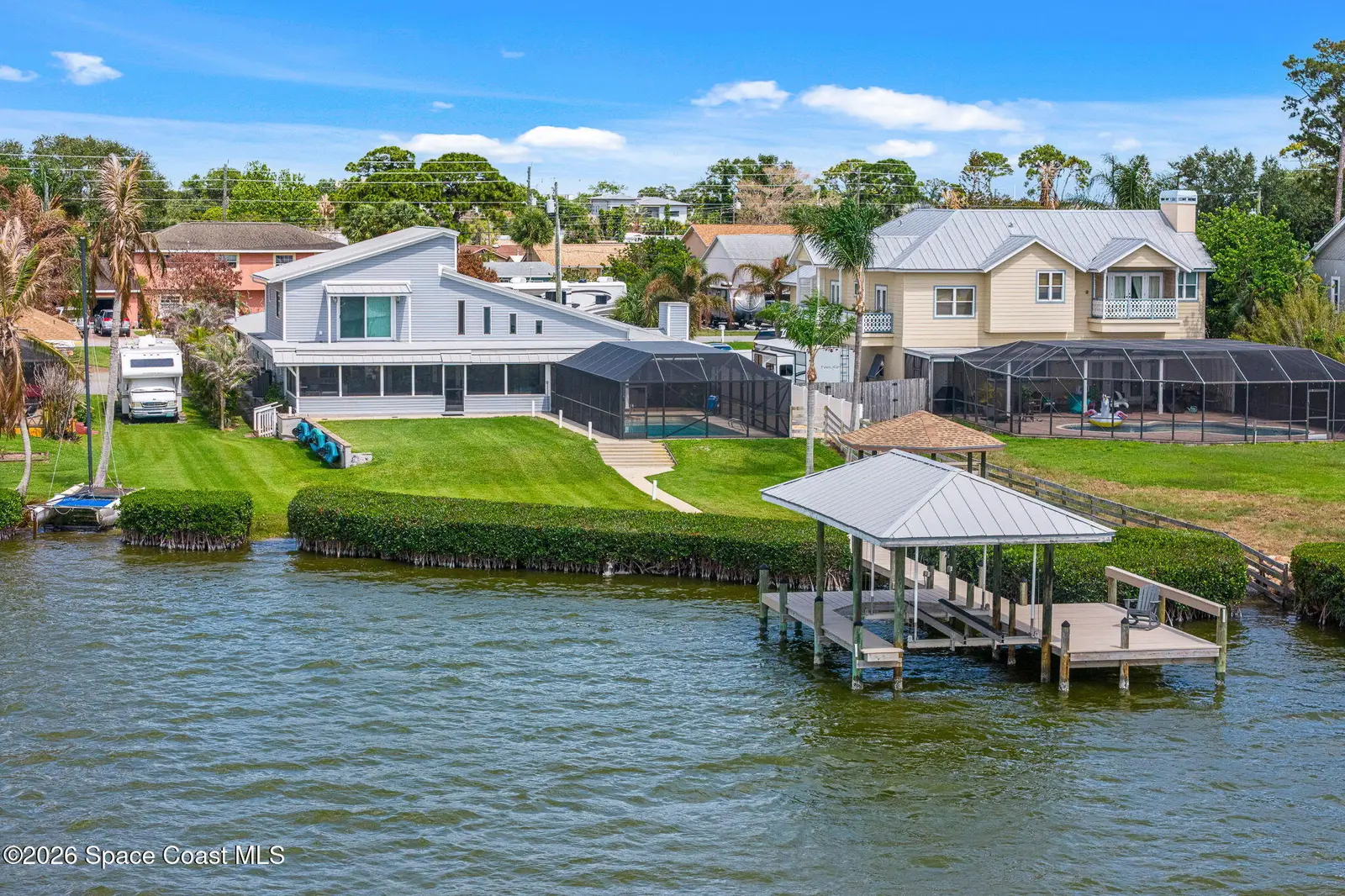 1225 Faulkingham Road, Merritt Island, Fl 32952, FL
