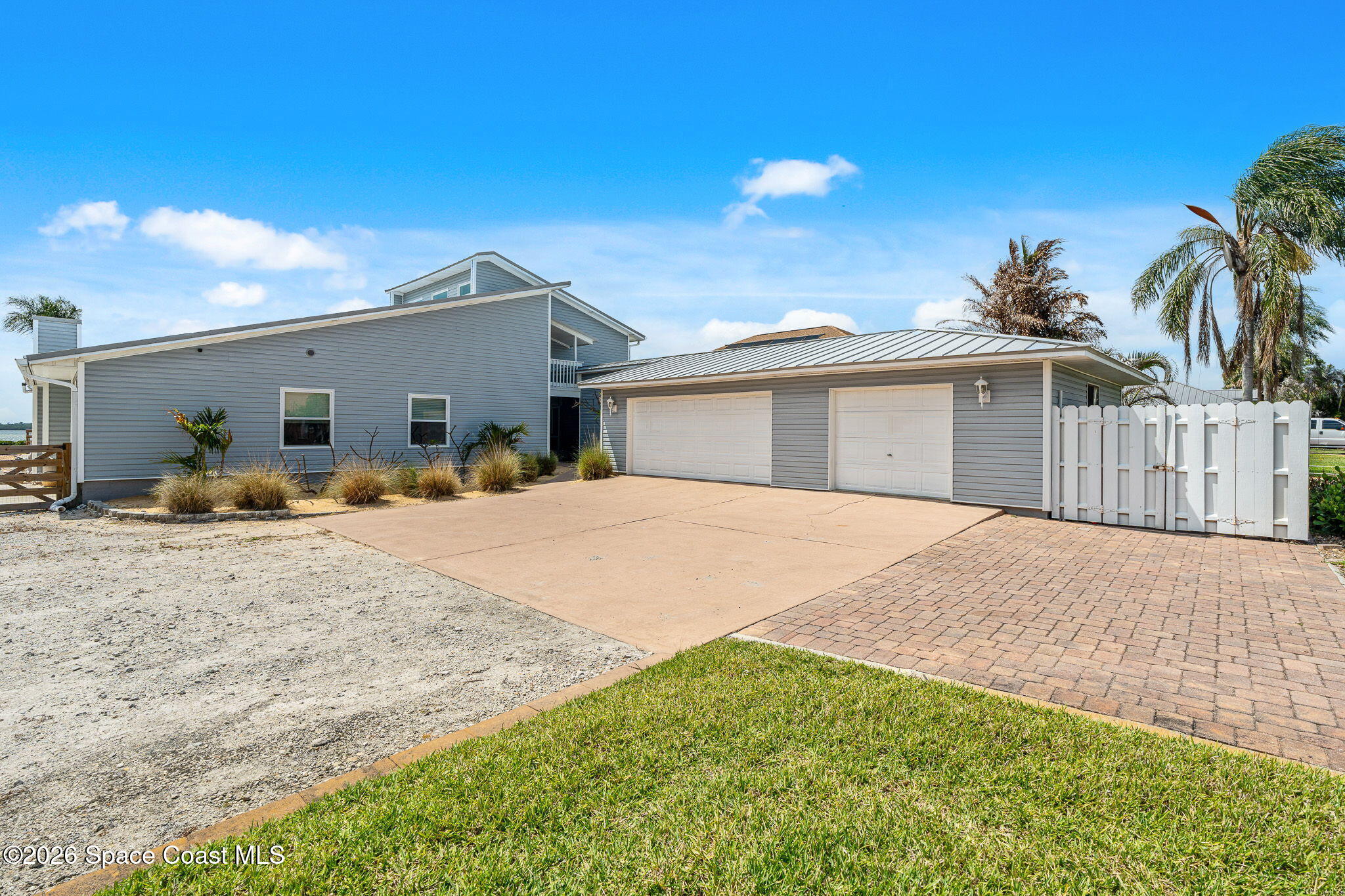 1225 Faulkingham Road, Merritt Island, Fl 32952, FL