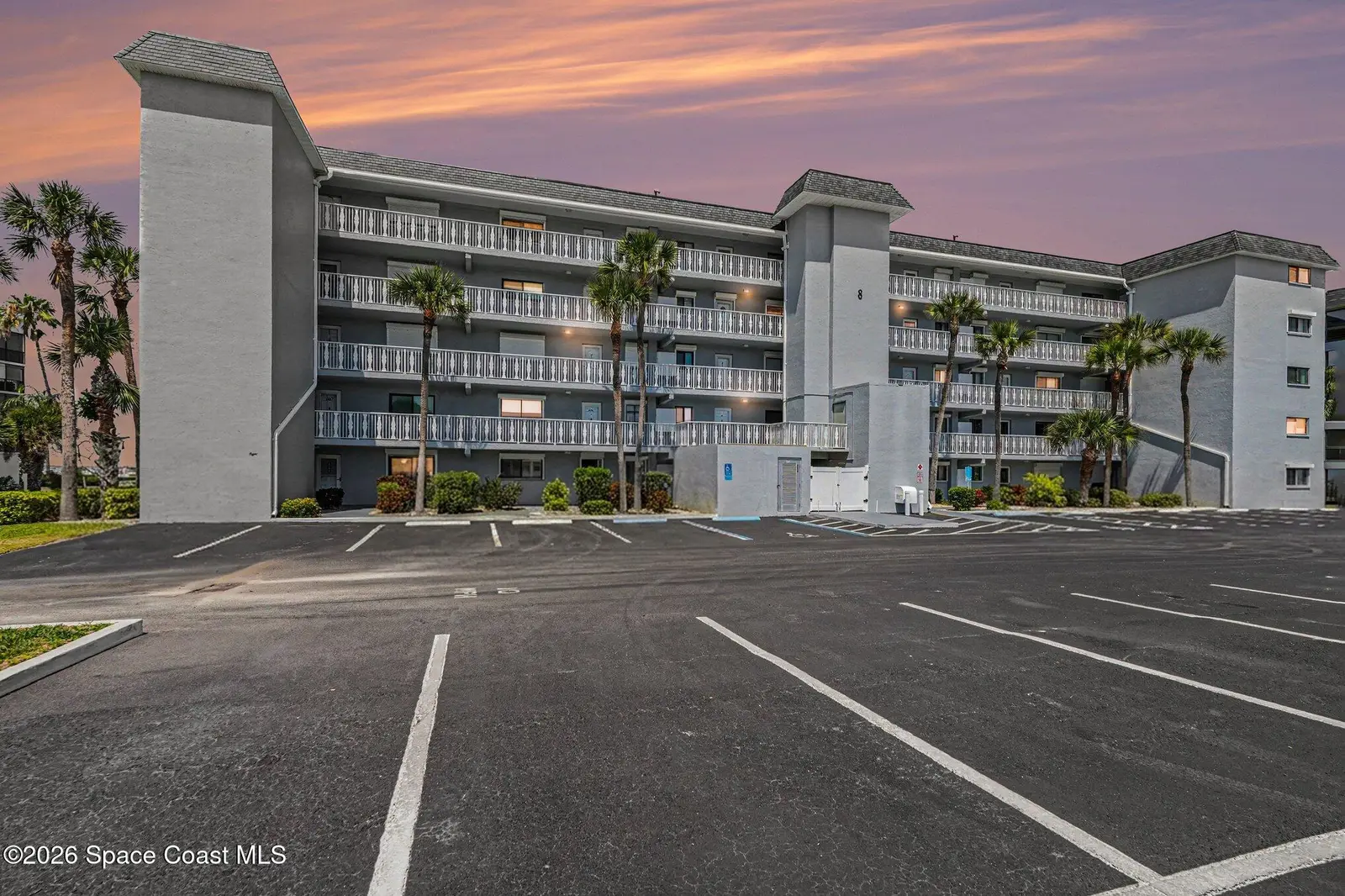 3799 S Banana River Boulevard 804, Cocoa Beach, Fl 32931, FL