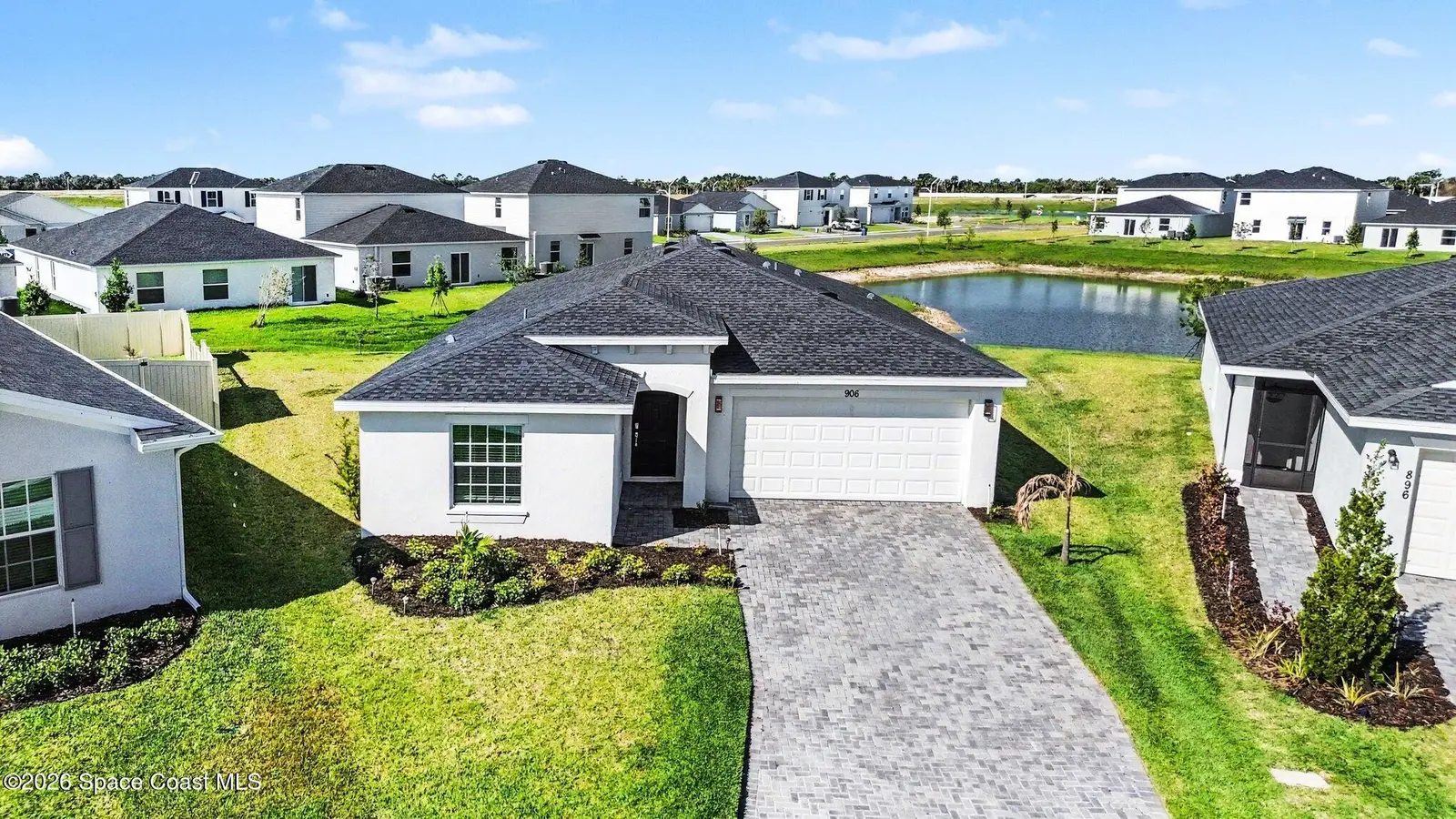 906 Dockside Drive Sw, Palm Bay, Fl 32908, FL