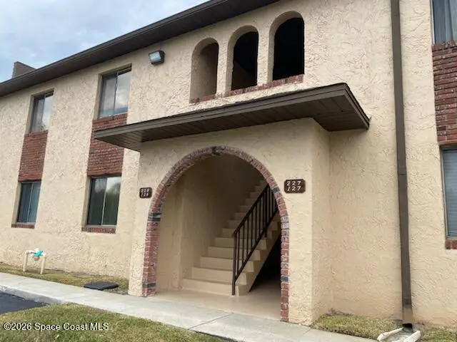 127 San Paulo Court 1-127, West Melbourne, Fl 32904, FL