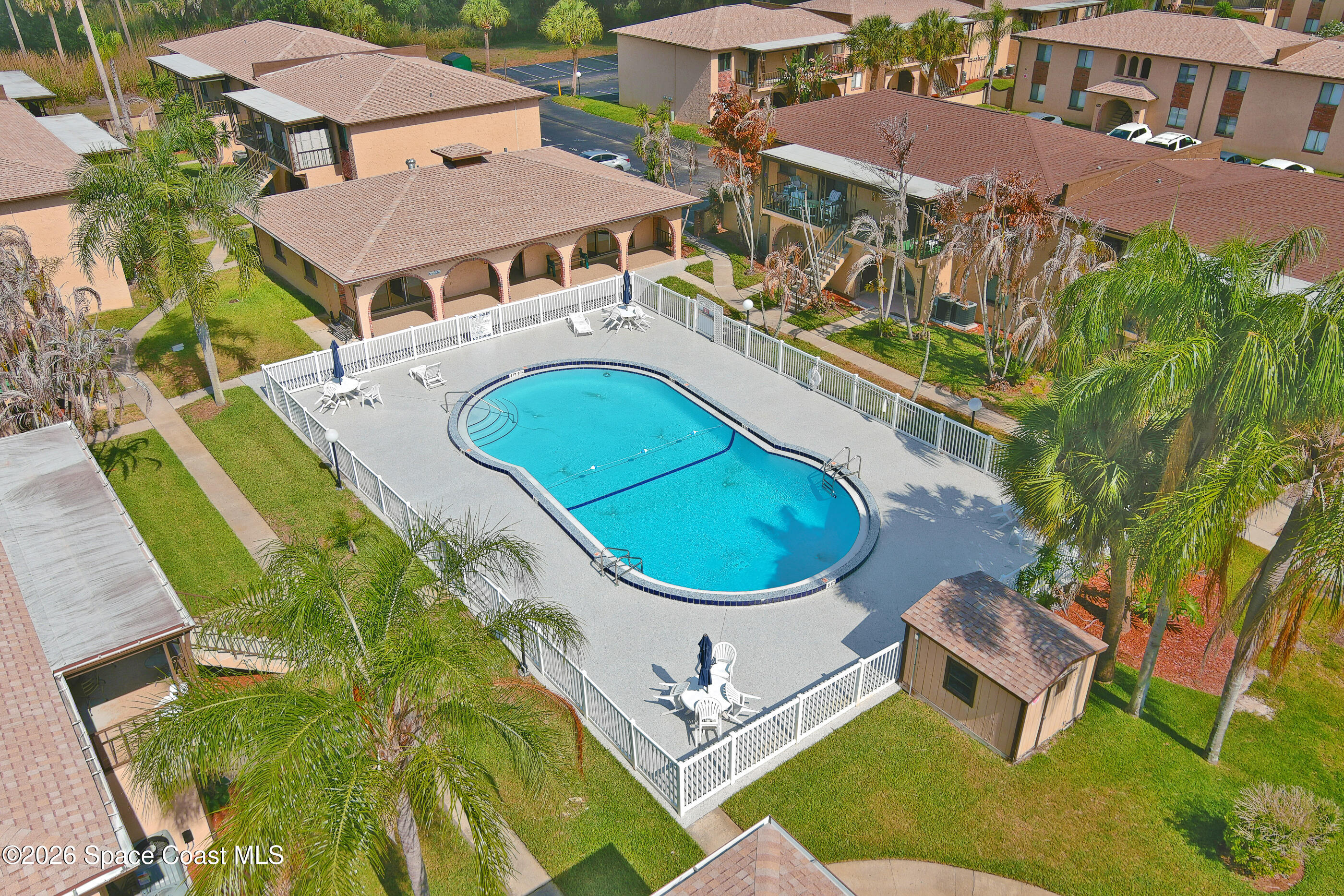 127 San Paulo Court 1-127, West Melbourne, Fl 32904, FL