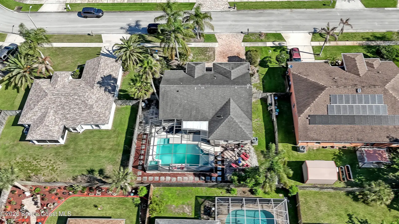 1432 Old Millpond Road, Melbourne, Fl 32940, FL