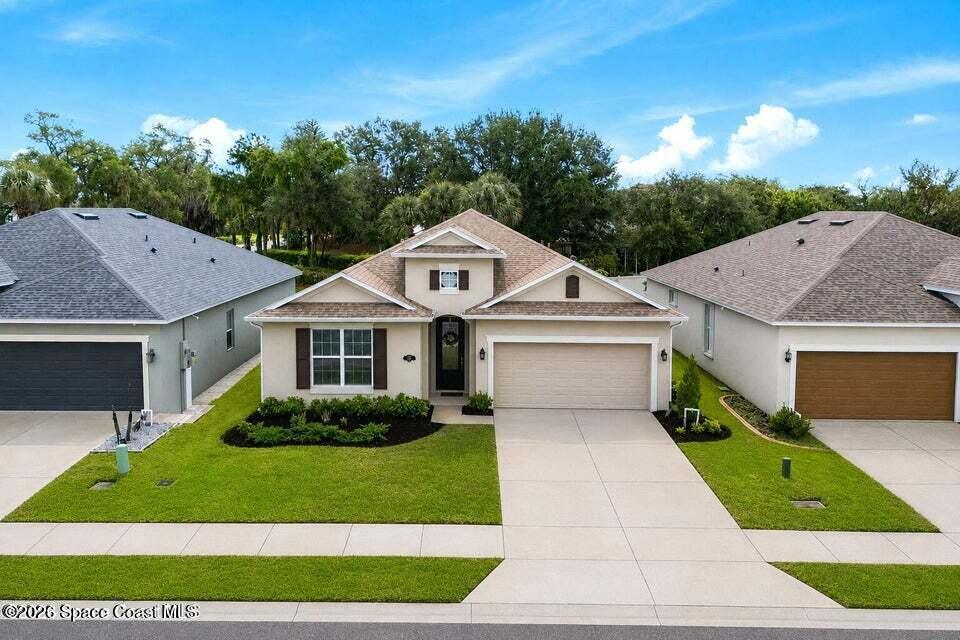 615 Boughton Way, West Melbourne, Fl 32904, FL