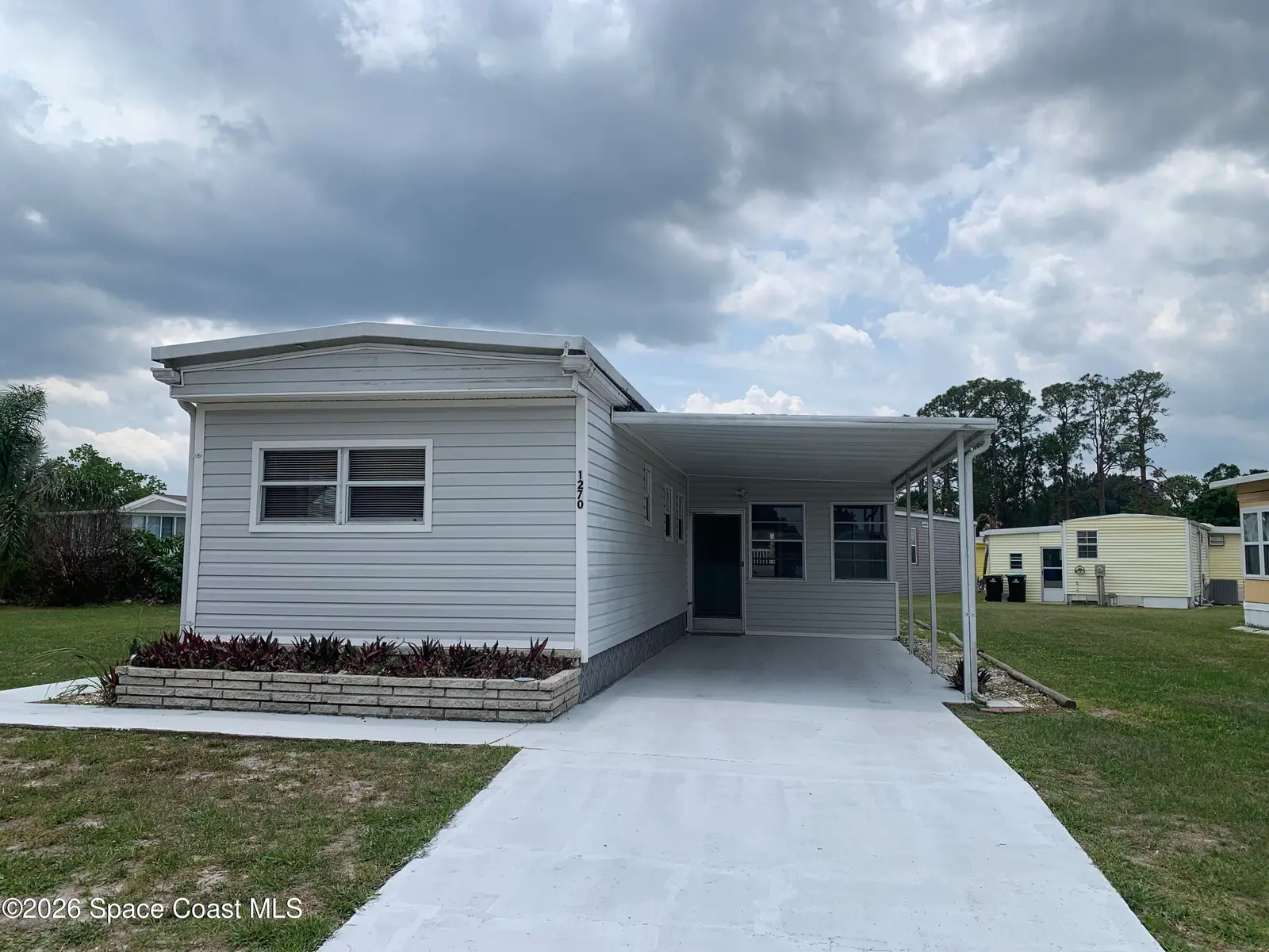 1270 Dove Court Ne, Palm Bay, Fl 32907, FL