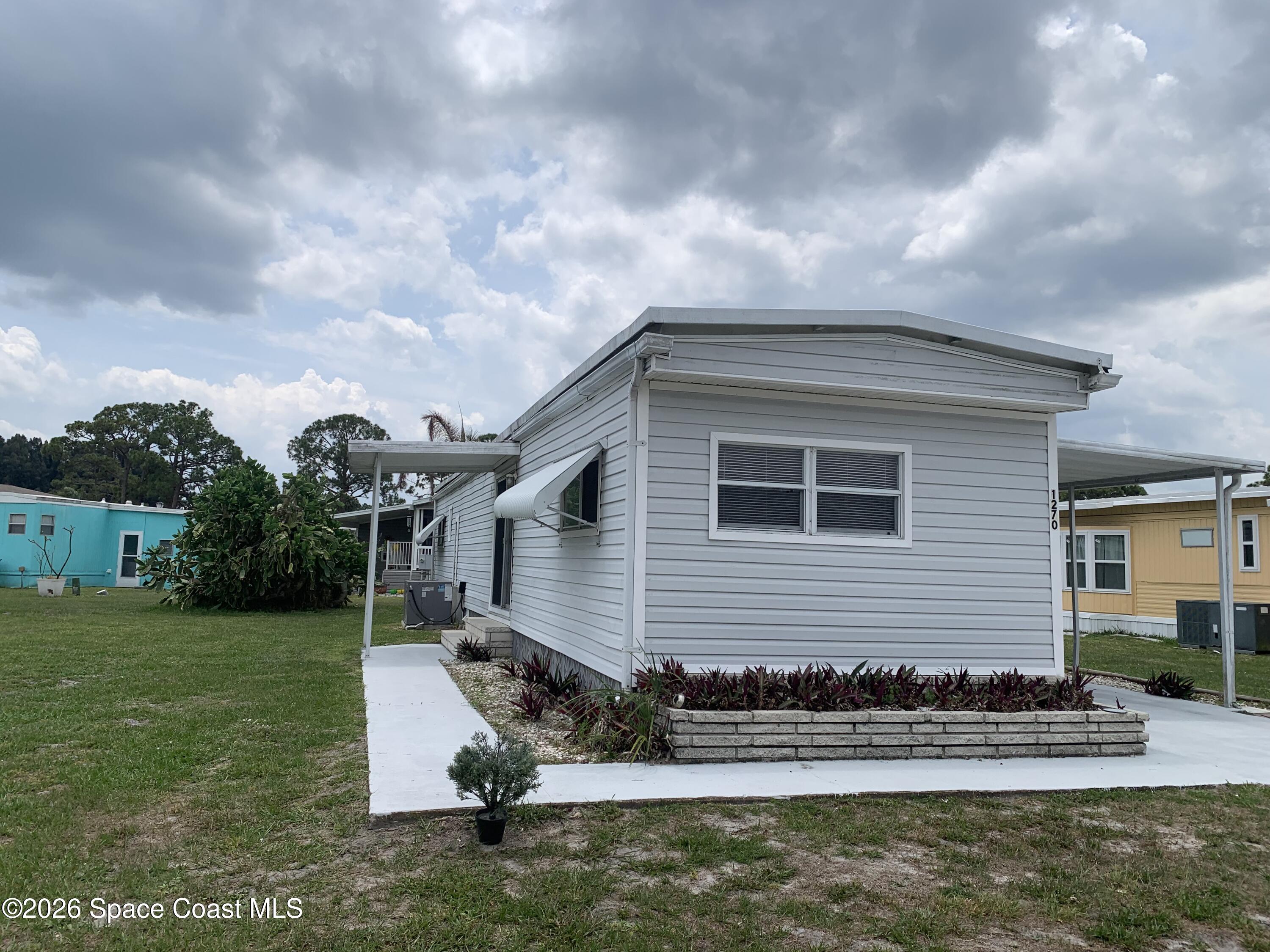 1270 Dove Court Ne, Palm Bay, Fl 32907, FL