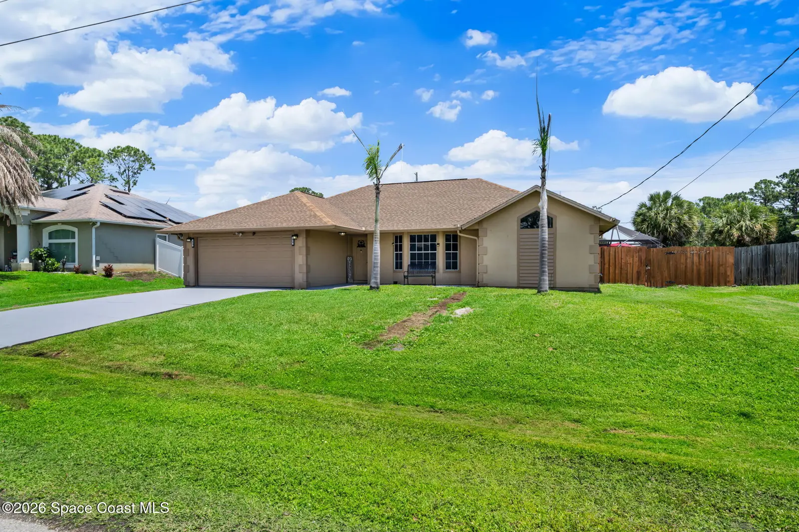 413 Lisa Road Ne, Palm Bay, Fl 32907, FL