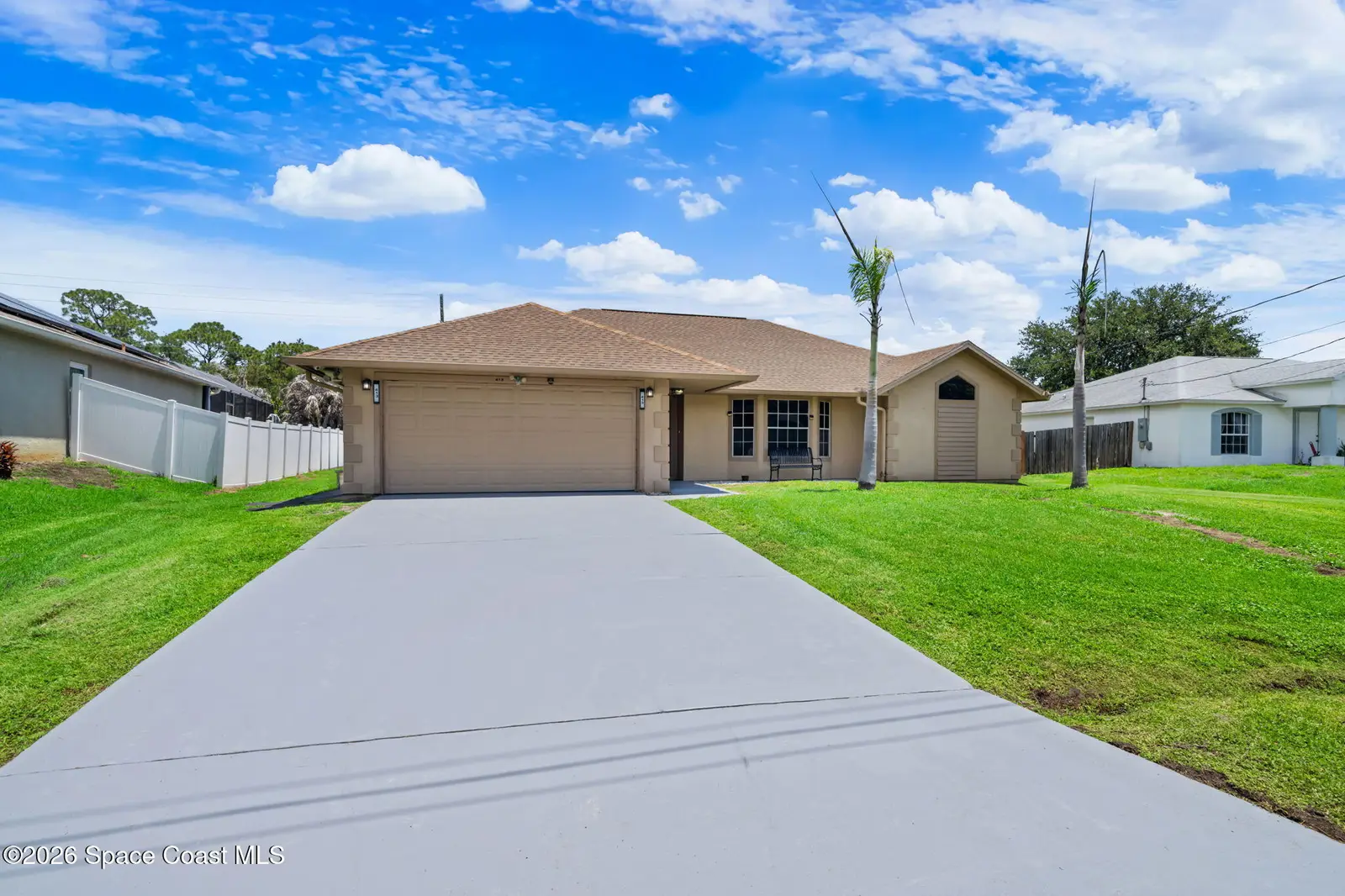413 Lisa Road Ne, Palm Bay, Fl 32907, FL