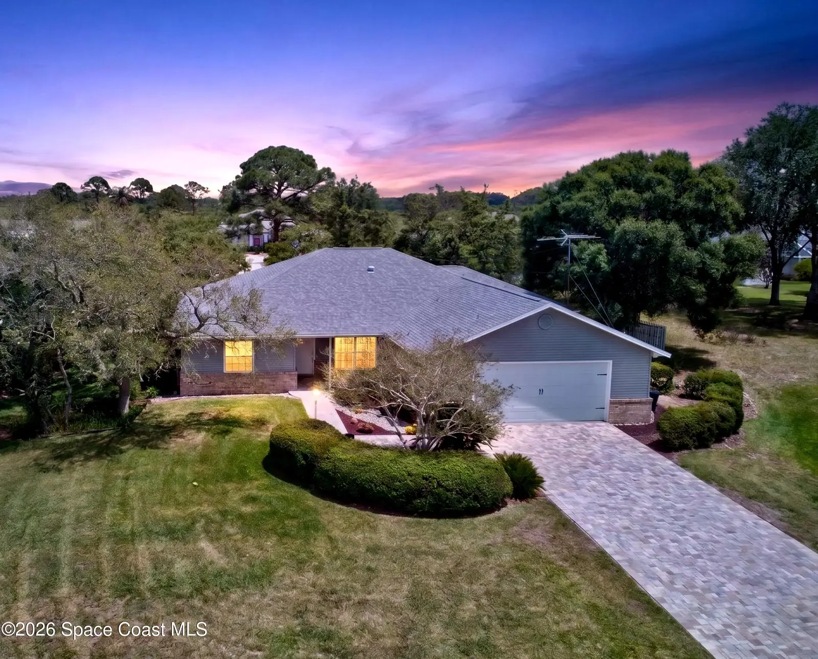 1105 Baywood Court, Malabar, Fl 32950, FL