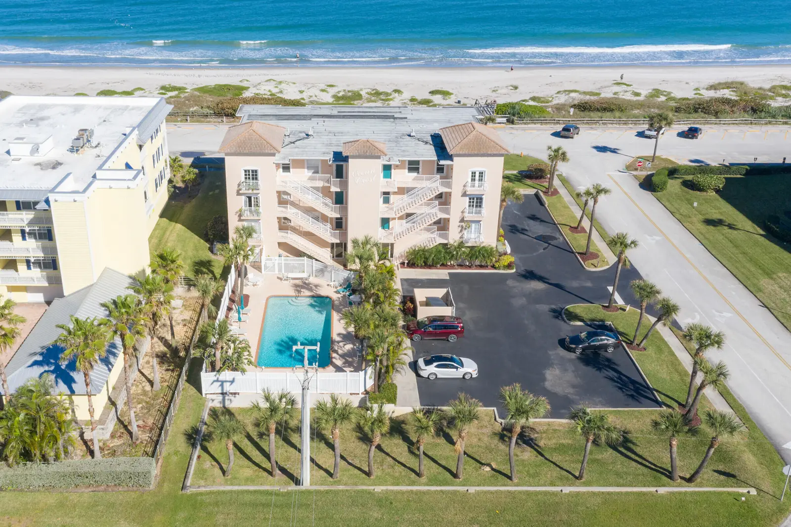 50 11th Avenue 302, Indialantic, Fl 32903, FL