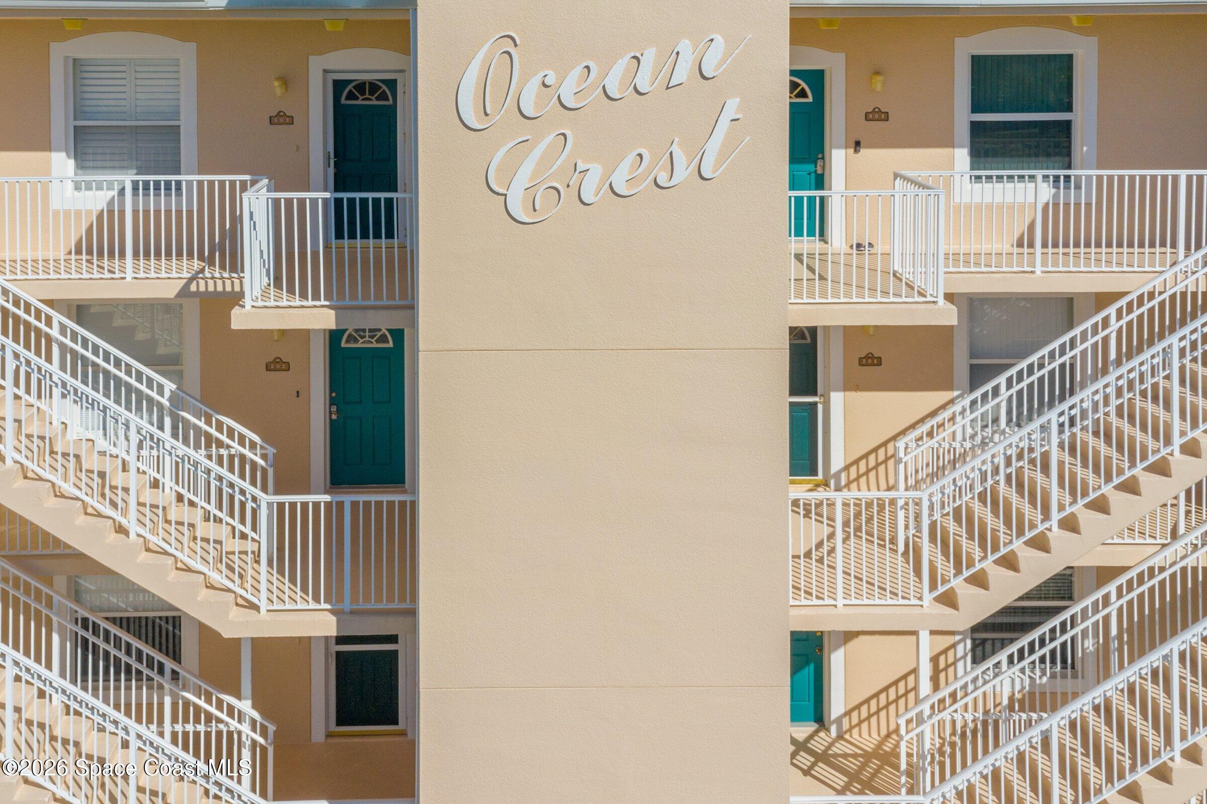 50 11th Avenue 302, Indialantic, Fl 32903, FL