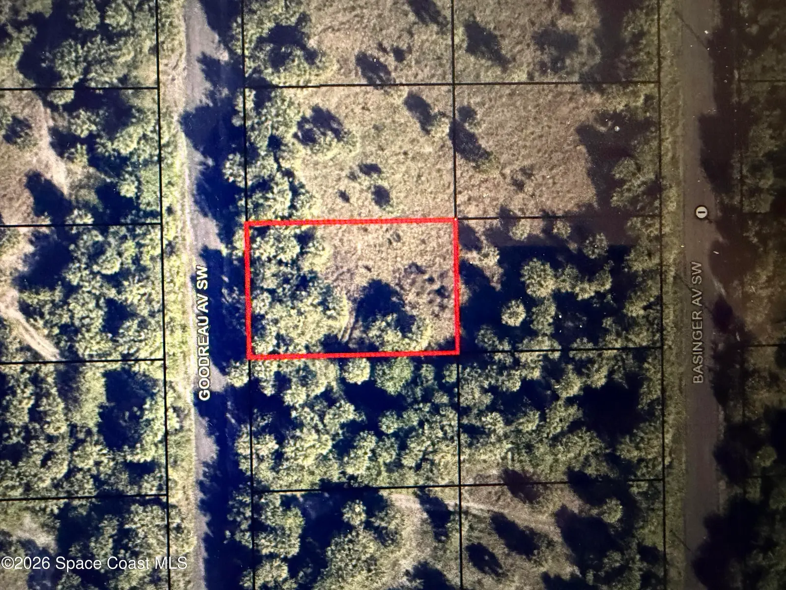 1971 Goodreau Avenue, Palm Bay, Fl 32908, FL