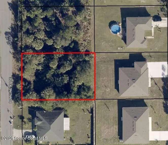 3271 Bowline Avenue Se, Palm Bay, Fl 32909, FL