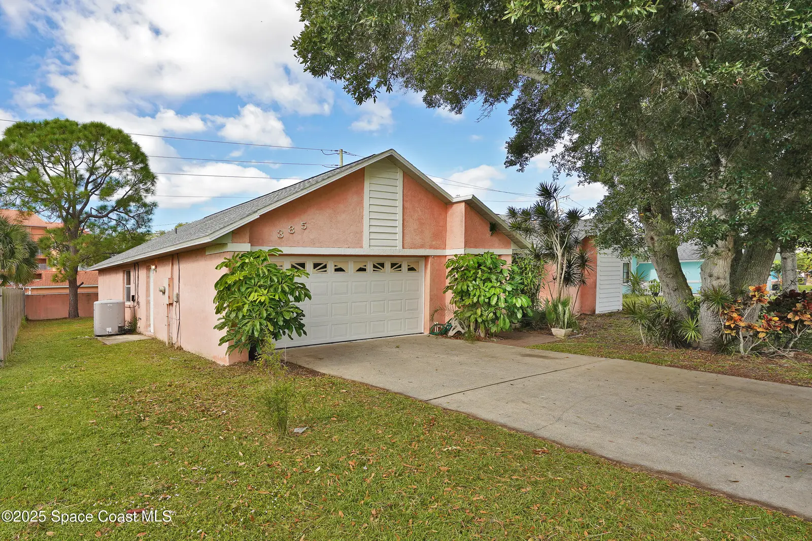 385 Island Oaks Place, Merritt Island, Fl 32953, FL