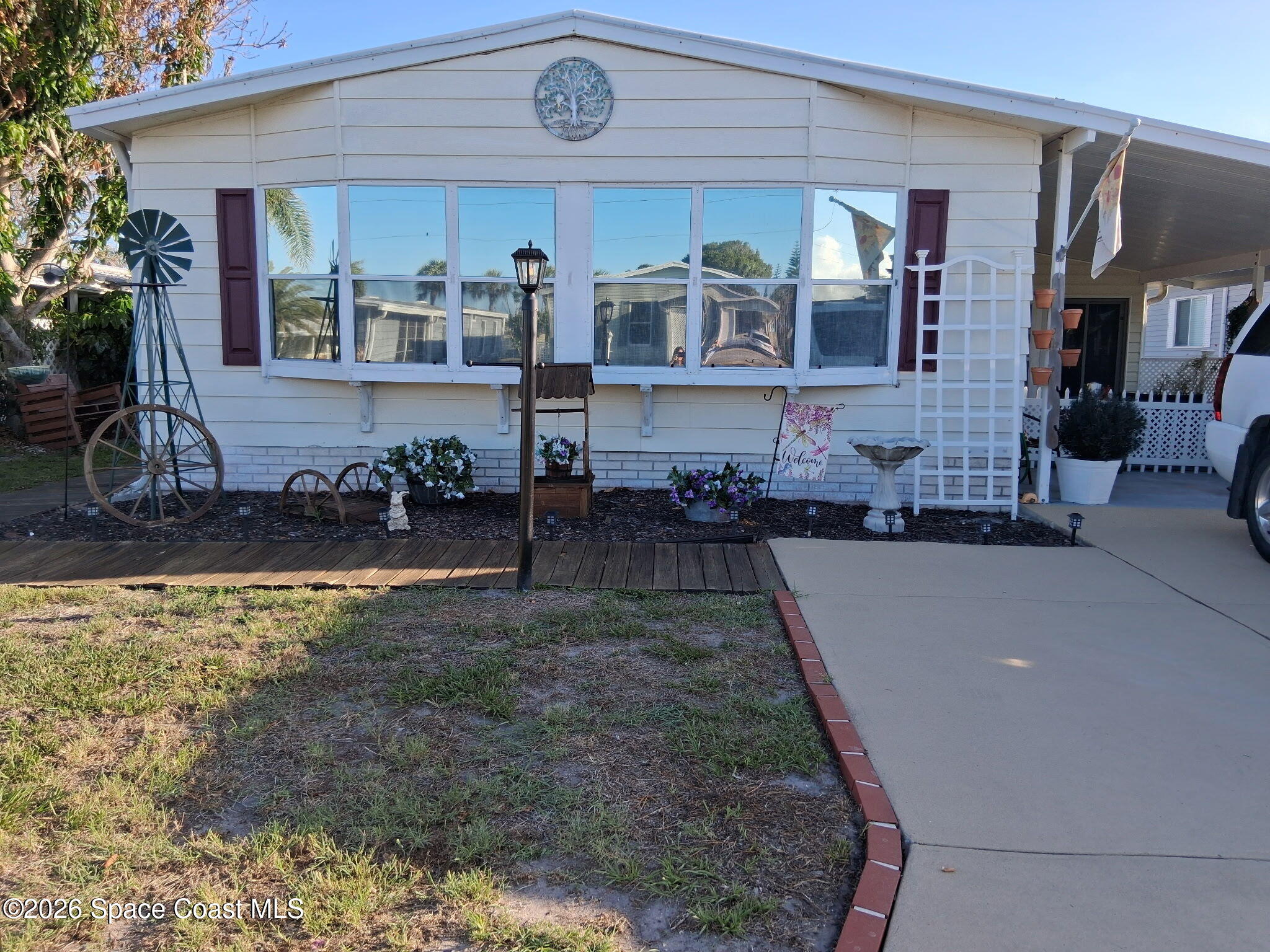 480 Egret Circle, Micco, Fl 32976, FL