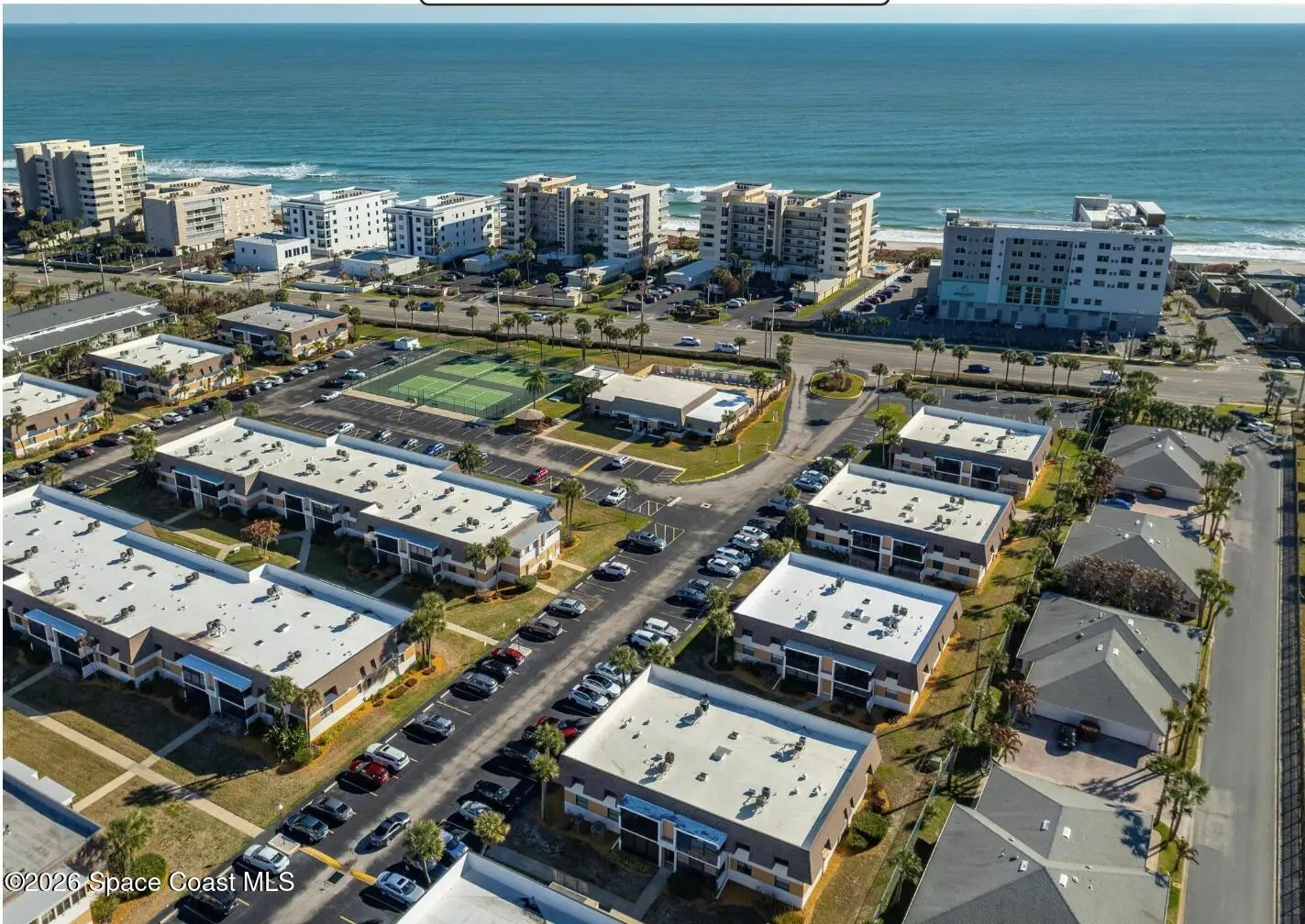 2700 N Highway A1a 3-202, Indialantic, Fl 32903, FL