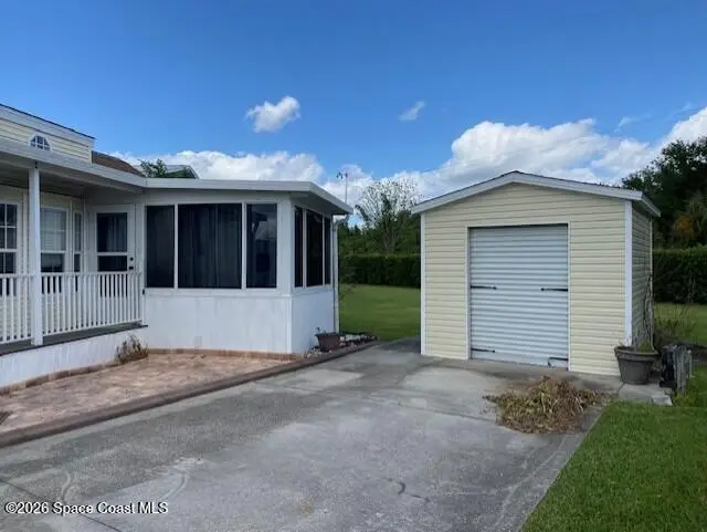 2343 Shuttle Circle 13, Titusville, Fl 32796, FL