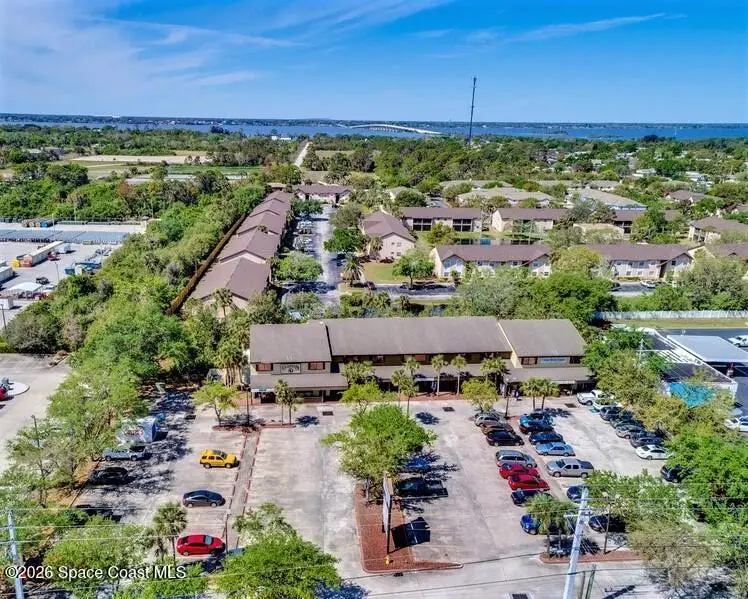 2425 N Courtenay Parkway 7, Merritt Island, Fl 32953, FL