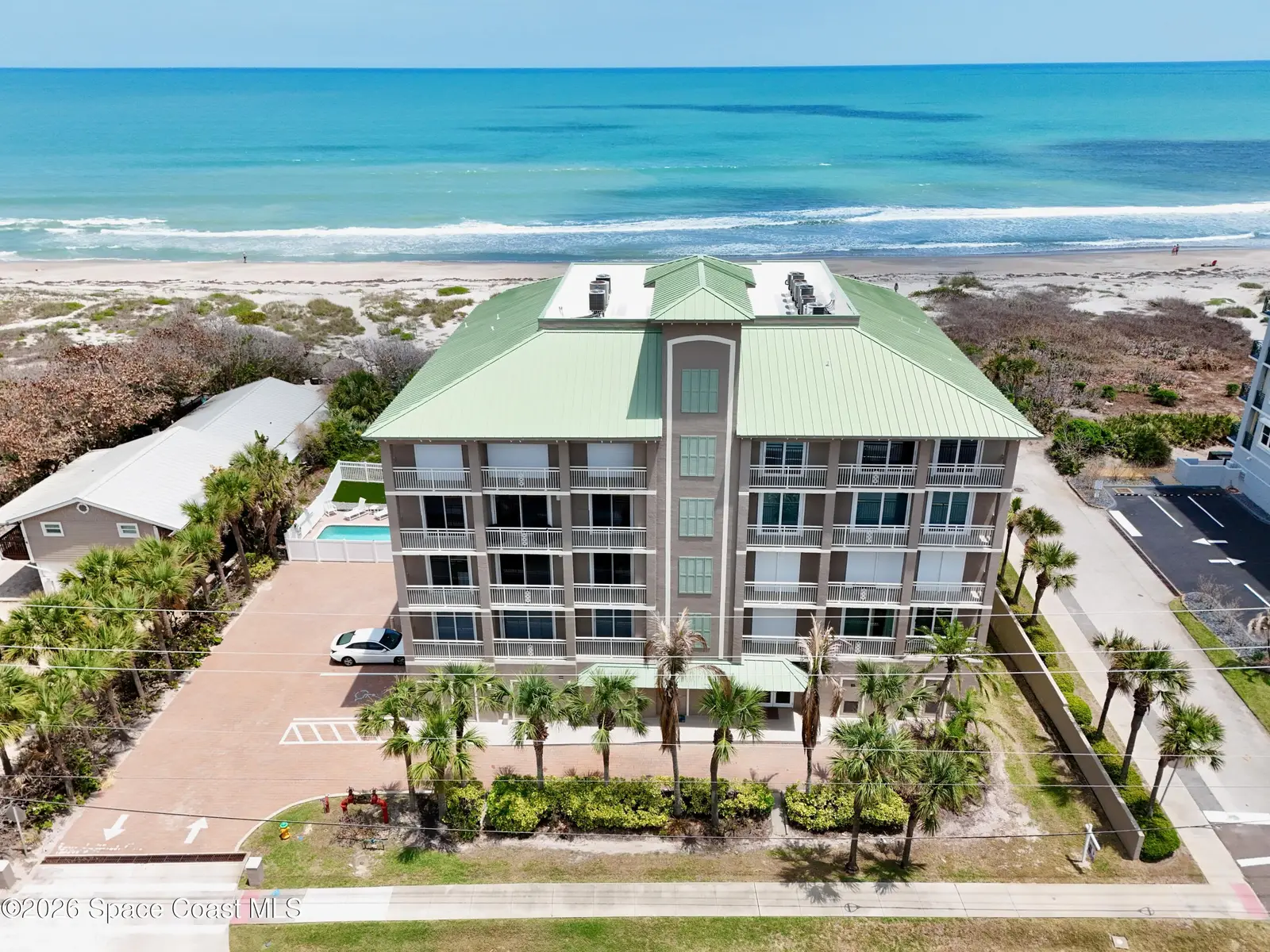 2465 S Atlantic Avenue 401, Cocoa Beach, Fl 32931, FL