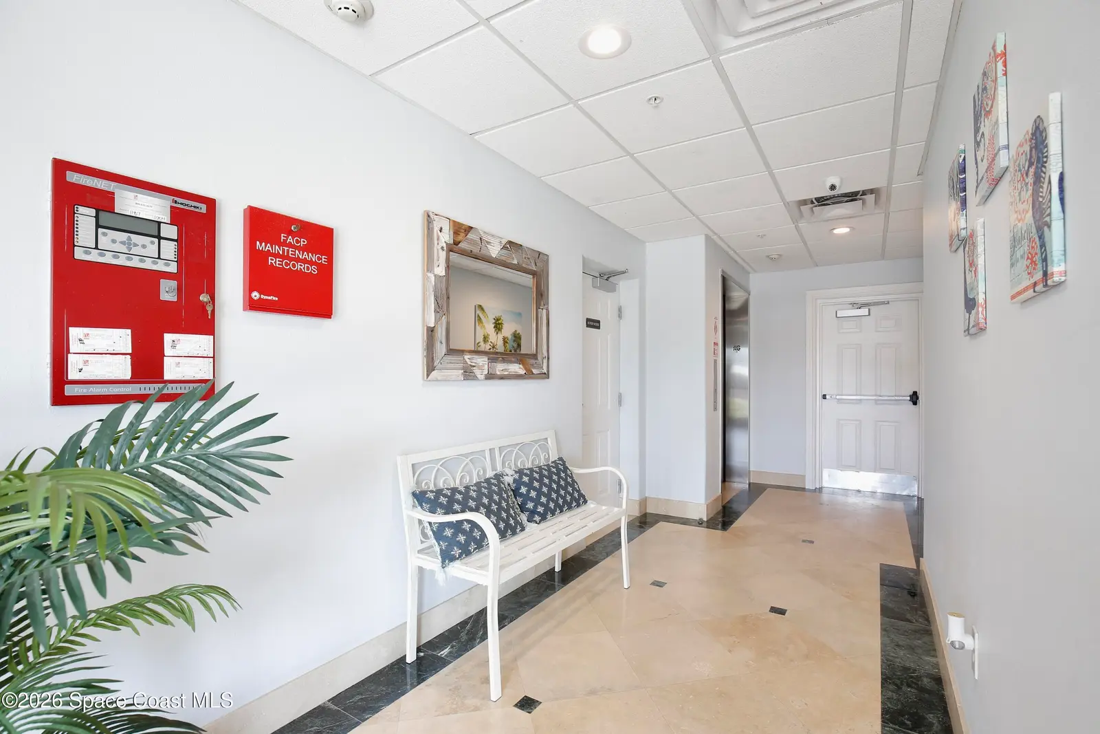 2465 S Atlantic Avenue 401, Cocoa Beach, Fl 32931, FL