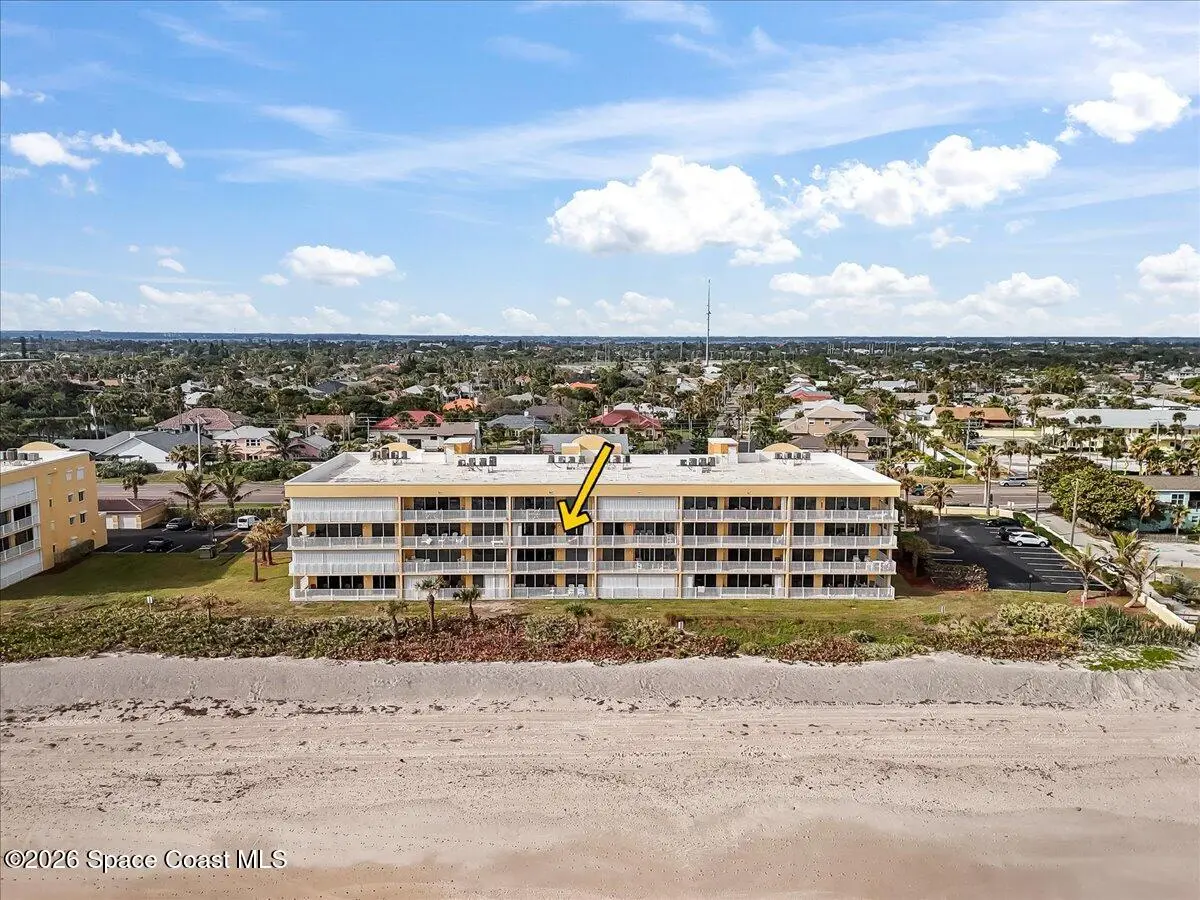 1791 Highway A1a Highway 1304, Indian Harbour Beach, Fl 32937, FL