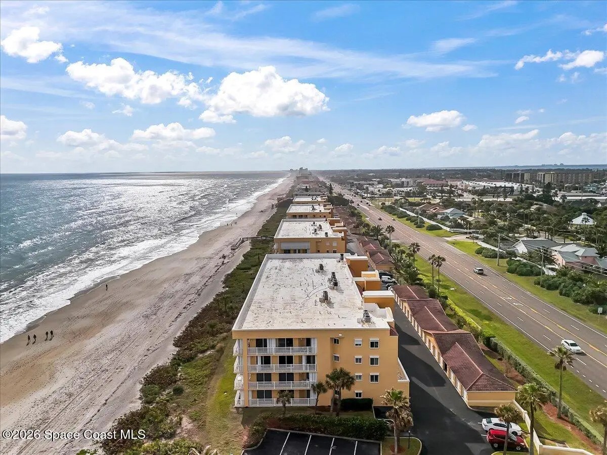 1791 Highway A1a Highway 1304, Indian Harbour Beach, Fl 32937, FL