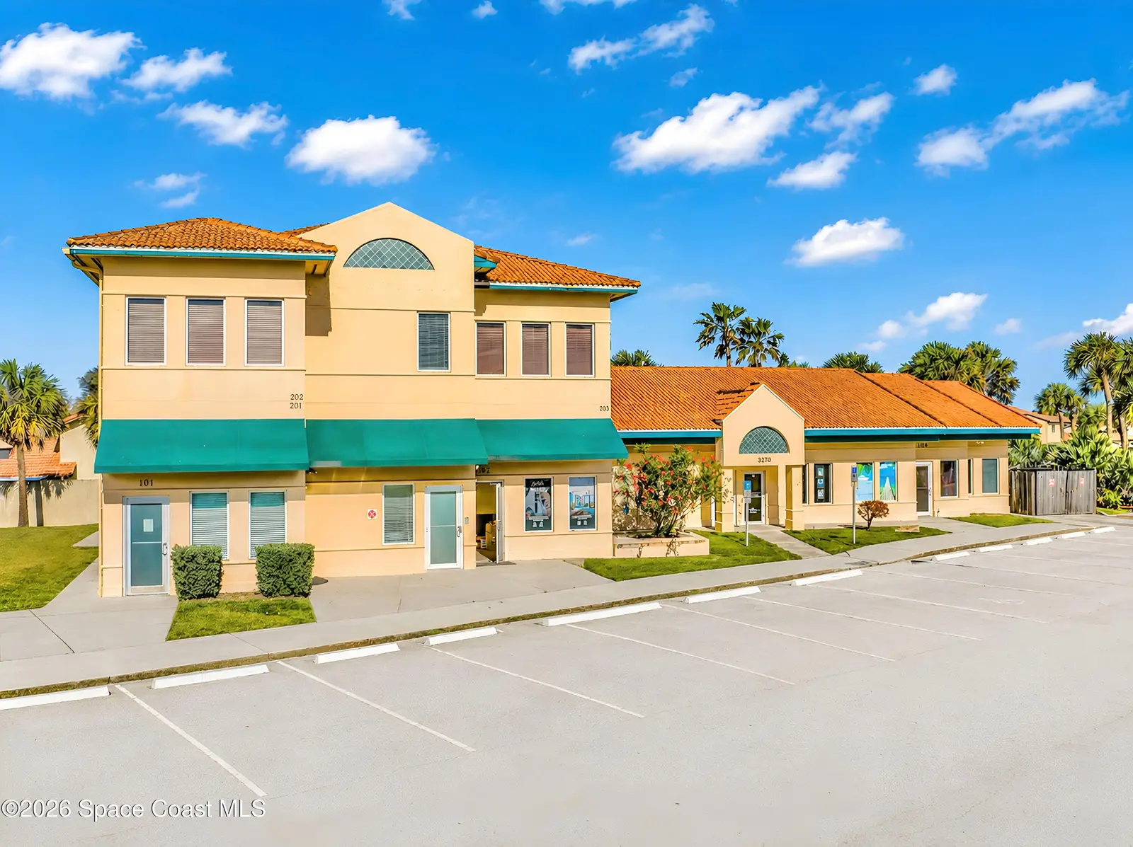 3270 Highway A1a Highway, Melbourne, Fl 32951, FL