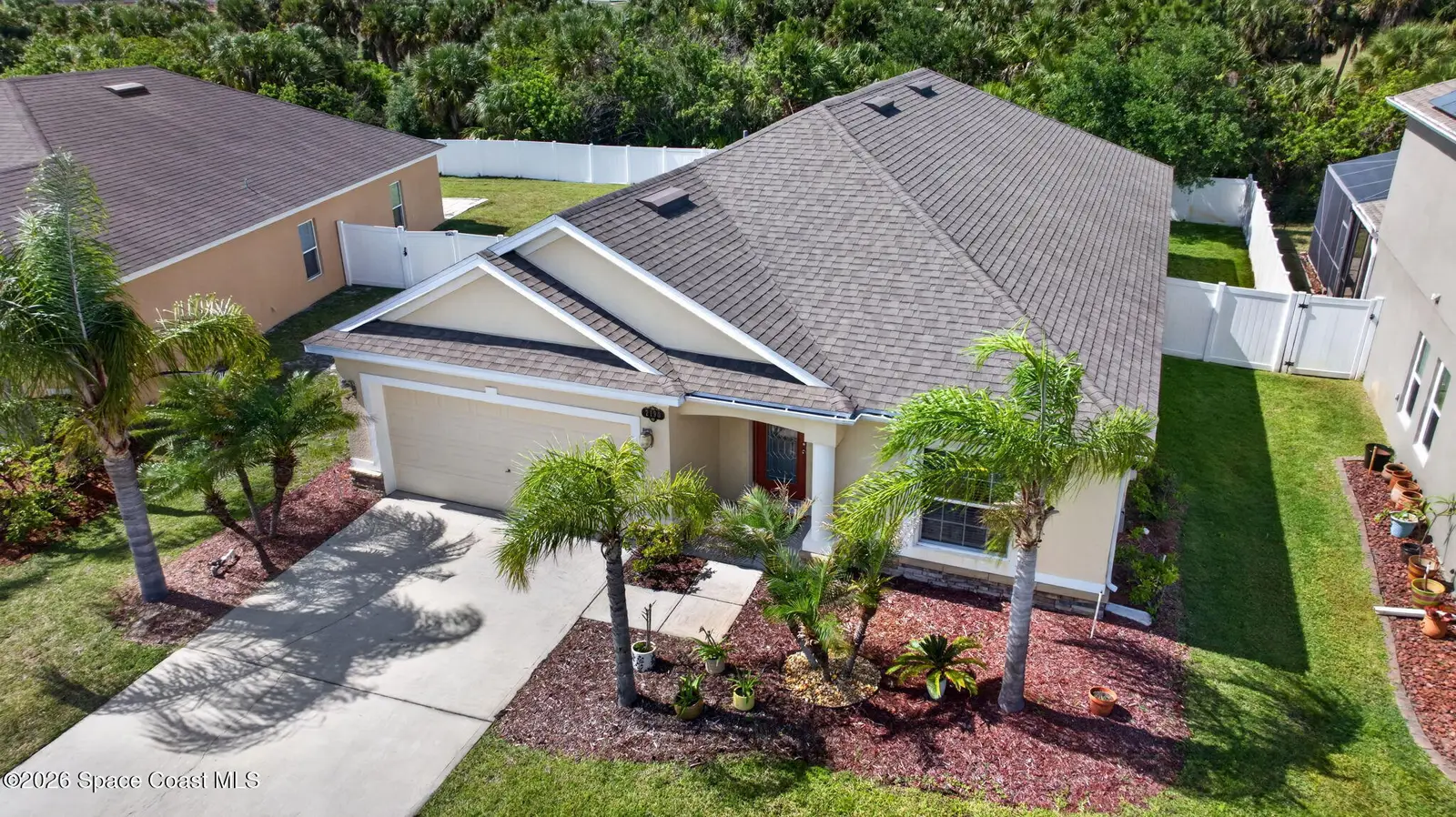2190 Snapdragon Drive Nw, Palm Bay, Fl 32907, FL