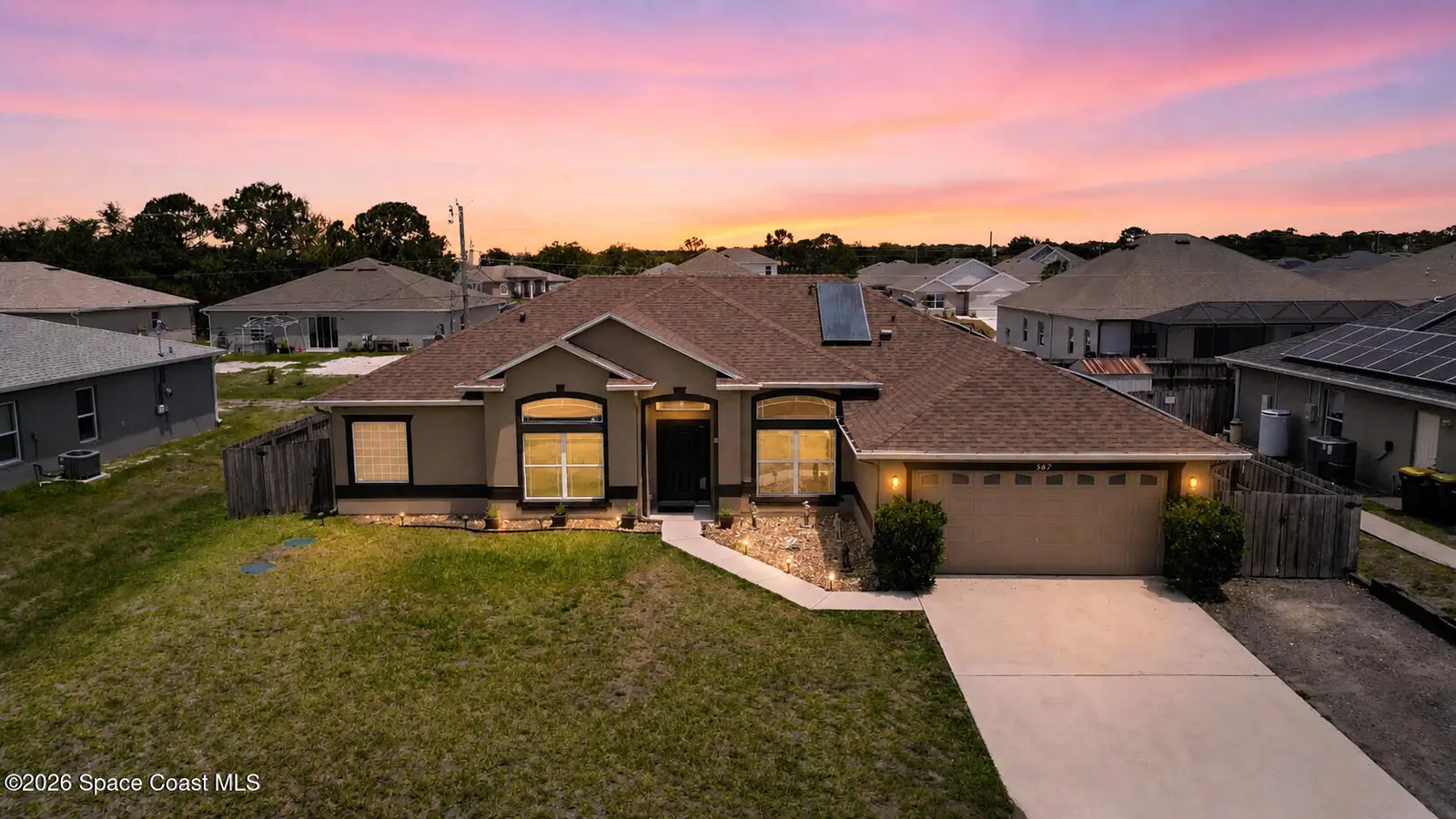 567 Mimosa Street Sw, Palm Bay, Fl 32908, FL