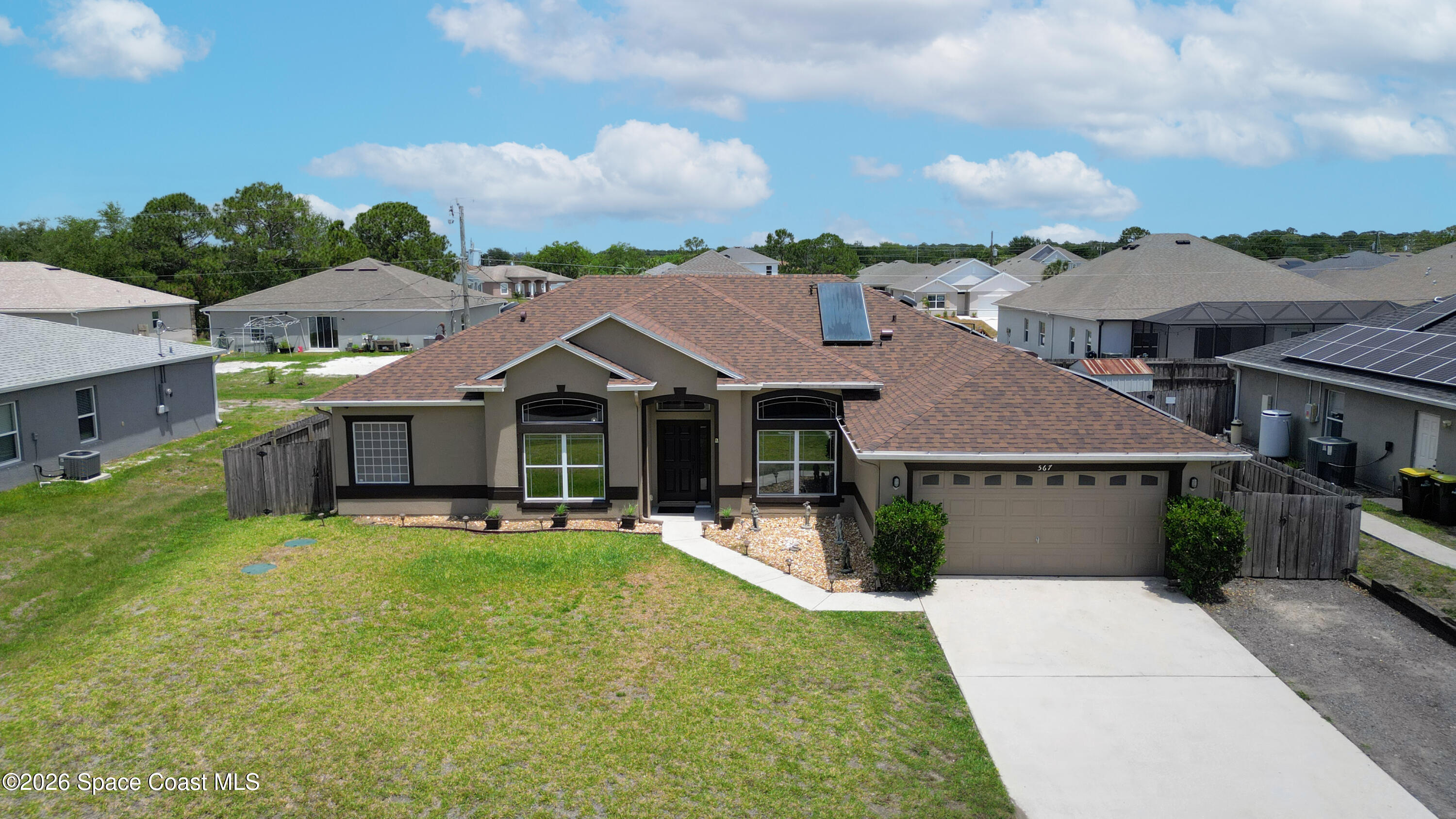567 Mimosa Street Sw, Palm Bay, Fl 32908, FL