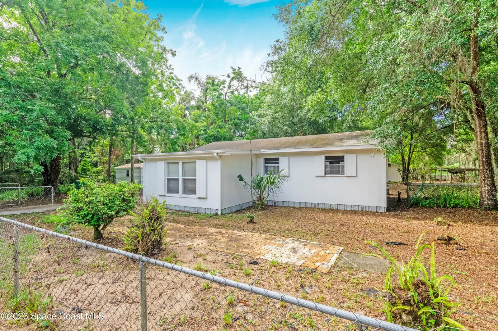 3585 Aurantia Road, Mims, Fl 32754, FL
