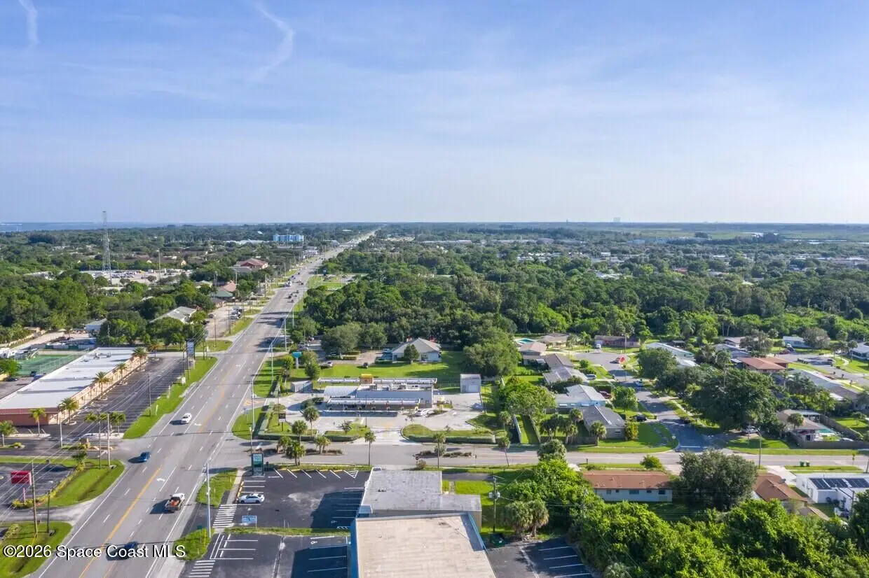 2110 N Courtenay Parkway, Merritt Island, Fl 32953, FL