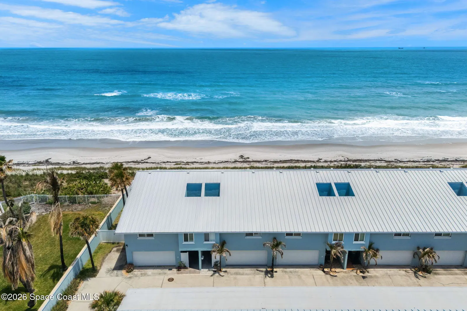 1923 Jimmy Buffett Mem Highway B-2, Indian Harbour Beach, Fl 32937, FL